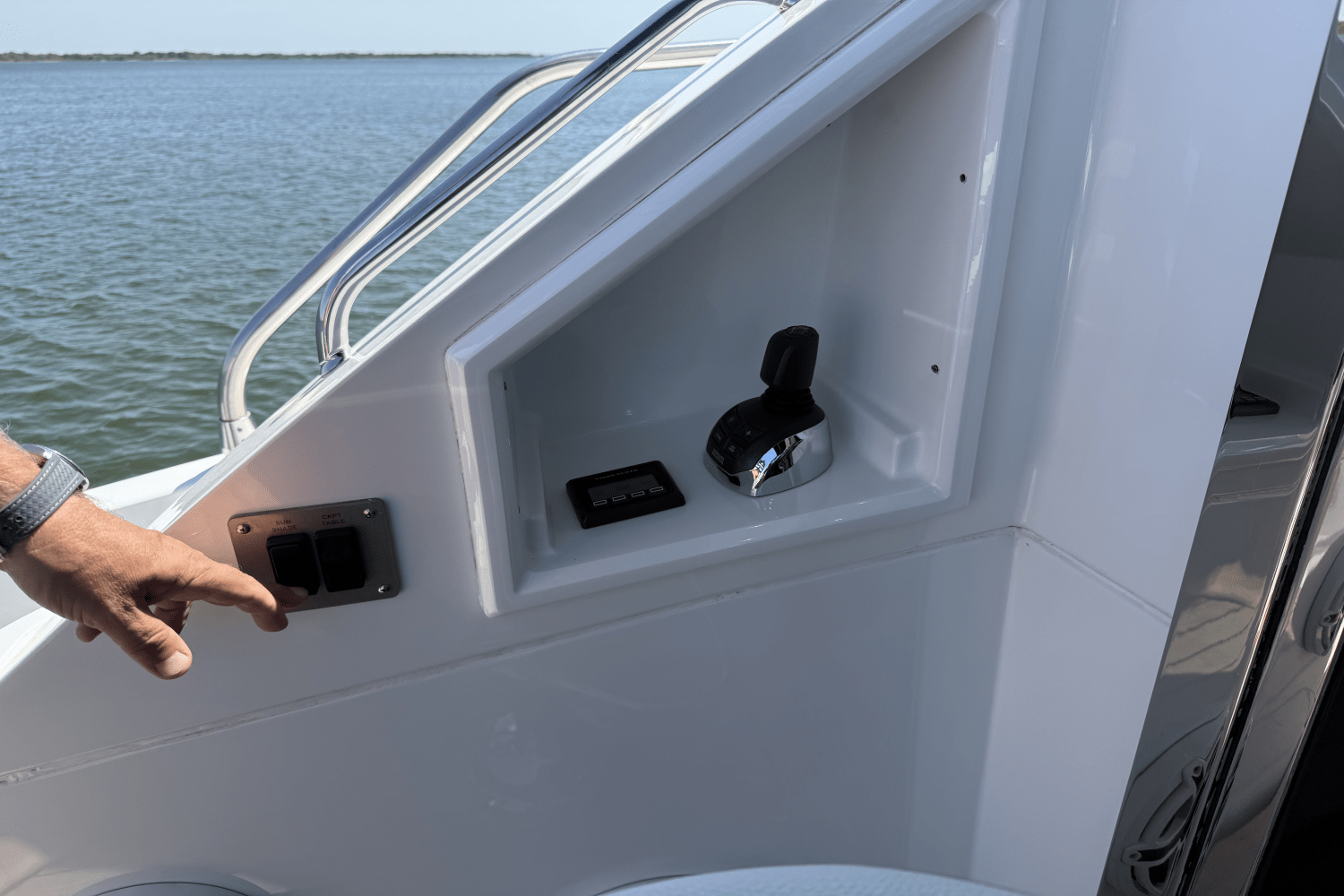 2020 Cruisers Yachts 50 CANTIUS Image Thumbnail #24