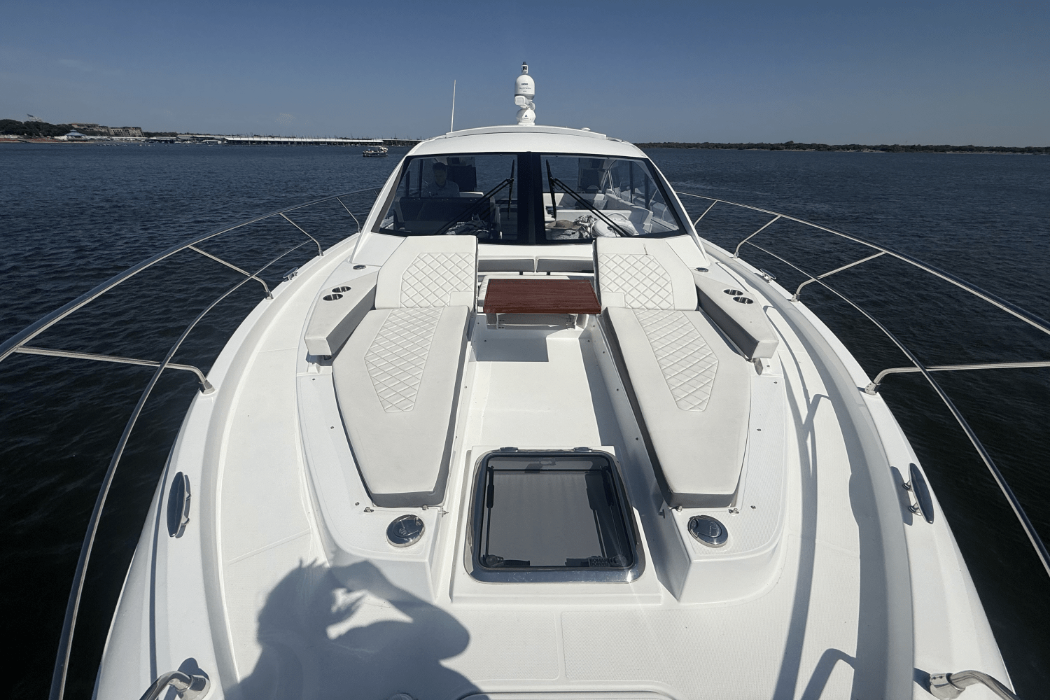 2020 Cruisers Yachts 50 CANTIUS Image Thumbnail #28