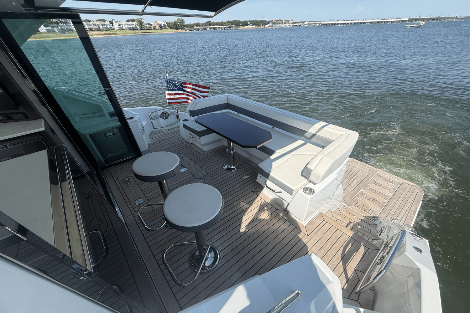 2020 Cruisers Yachts 50 CANTIUS Image Thumbnail #18