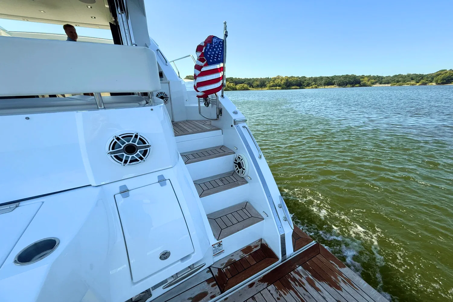 2020 Cruisers Yachts 50 CANTIUS Image Thumbnail #17