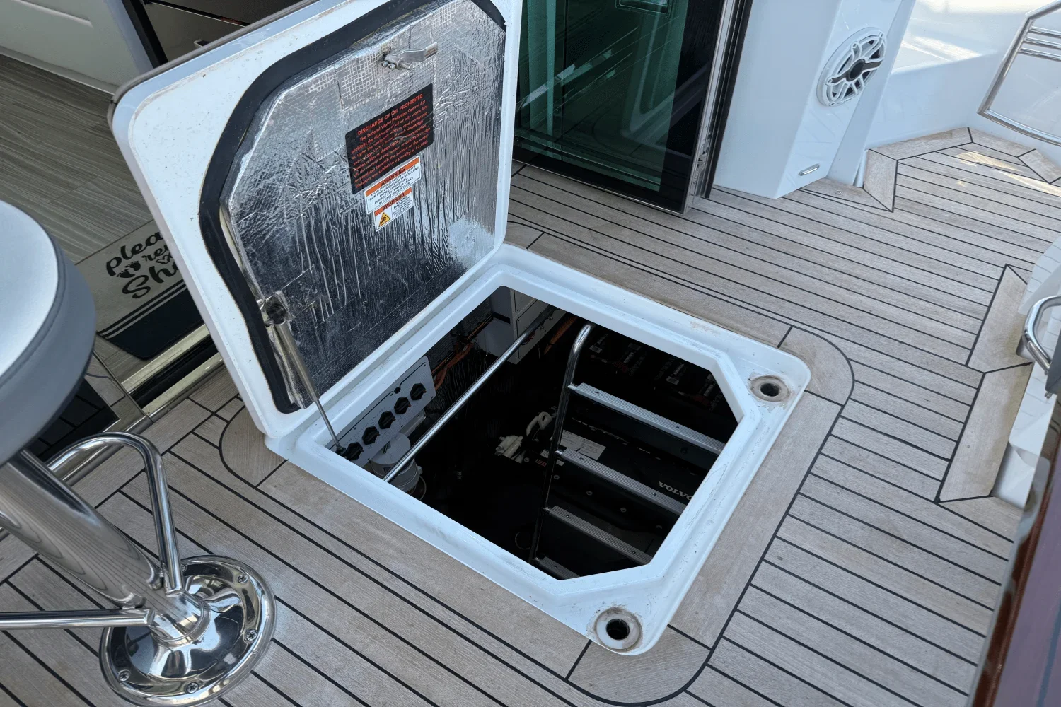 2020 Cruisers Yachts 50 CANTIUS Image Thumbnail #84