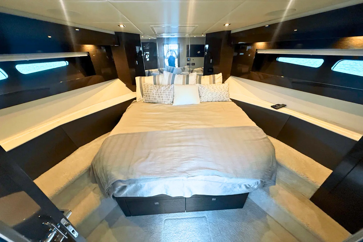 2020 Cruisers Yachts 50 CANTIUS Image Thumbnail #53