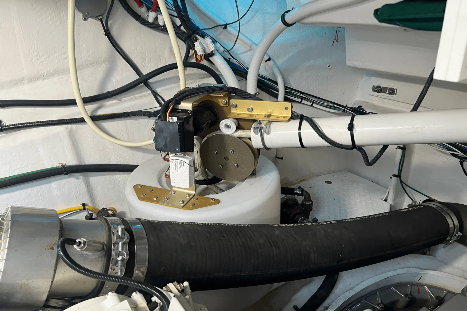 2020 Cruisers Yachts 50 CANTIUS Image Thumbnail #88