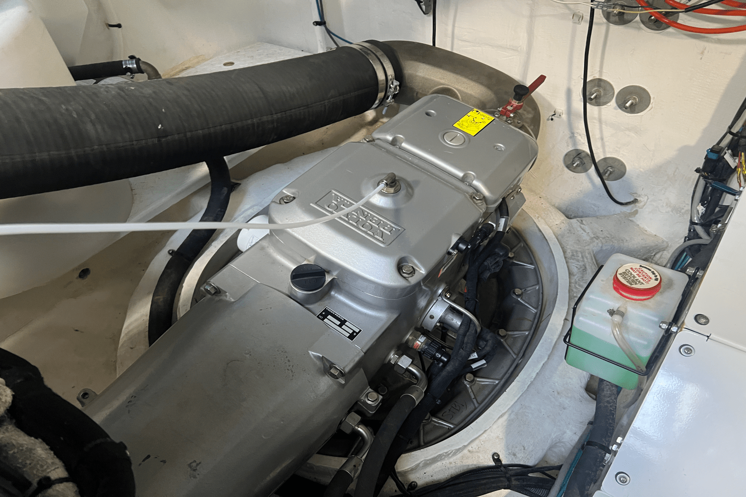 2020 Cruisers Yachts 50 CANTIUS Image Thumbnail #87