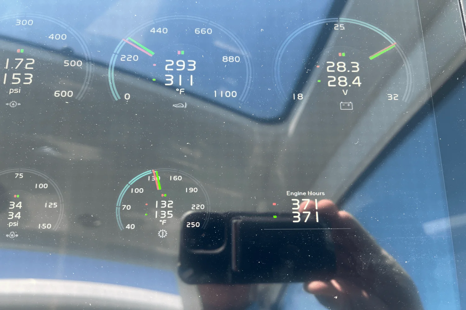 2020 Cruisers Yachts 50 CANTIUS Image Thumbnail #47