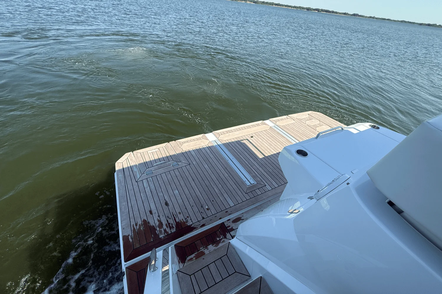 2020 Cruisers Yachts 50 CANTIUS Image Thumbnail #12