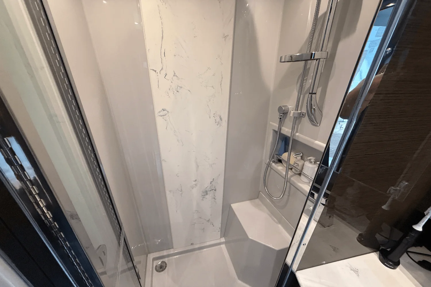 2020 Cruisers Yachts 50 CANTIUS Image Thumbnail #62