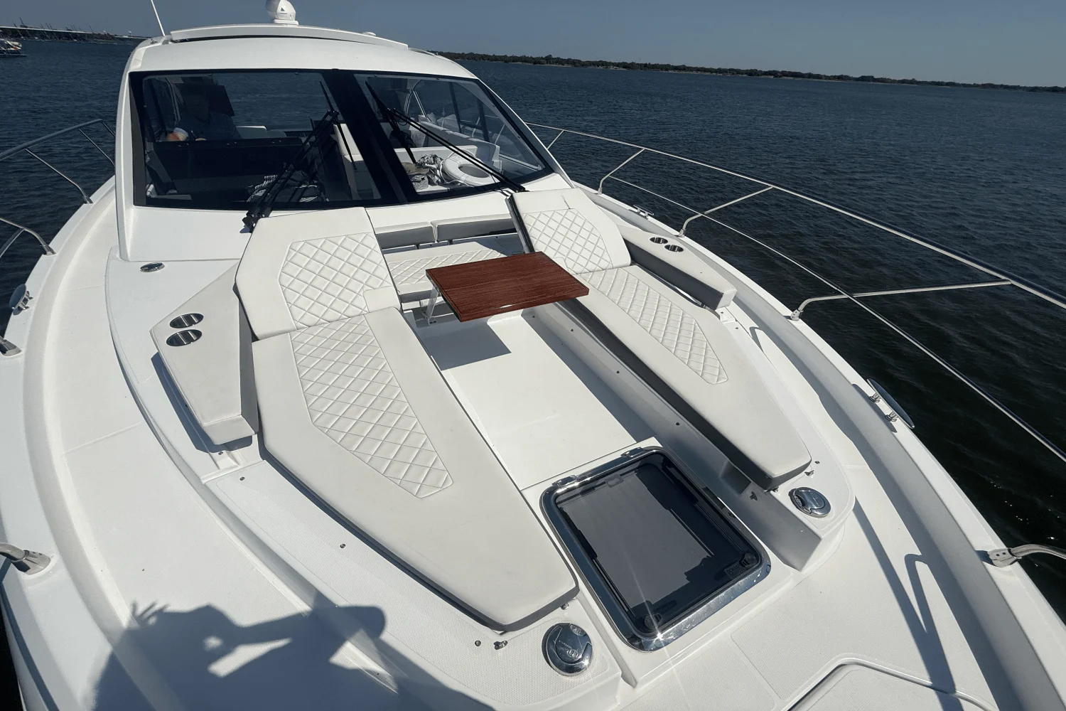 2020 Cruisers Yachts 50 CANTIUS Image Thumbnail #29