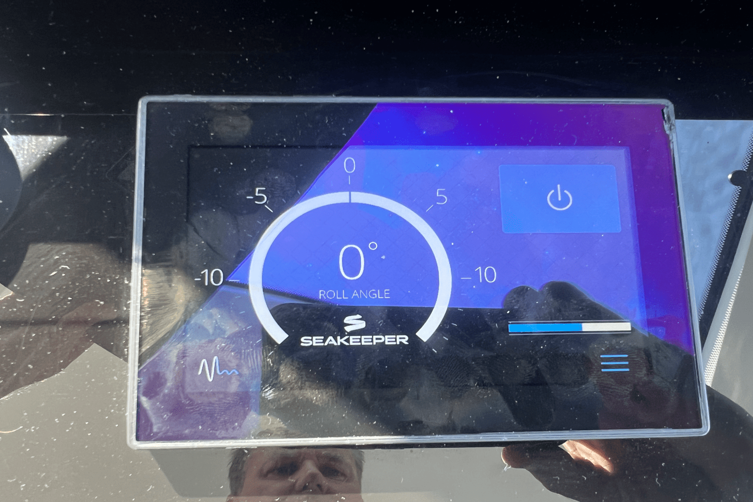 2020 Cruisers Yachts 50 CANTIUS Image Thumbnail #46