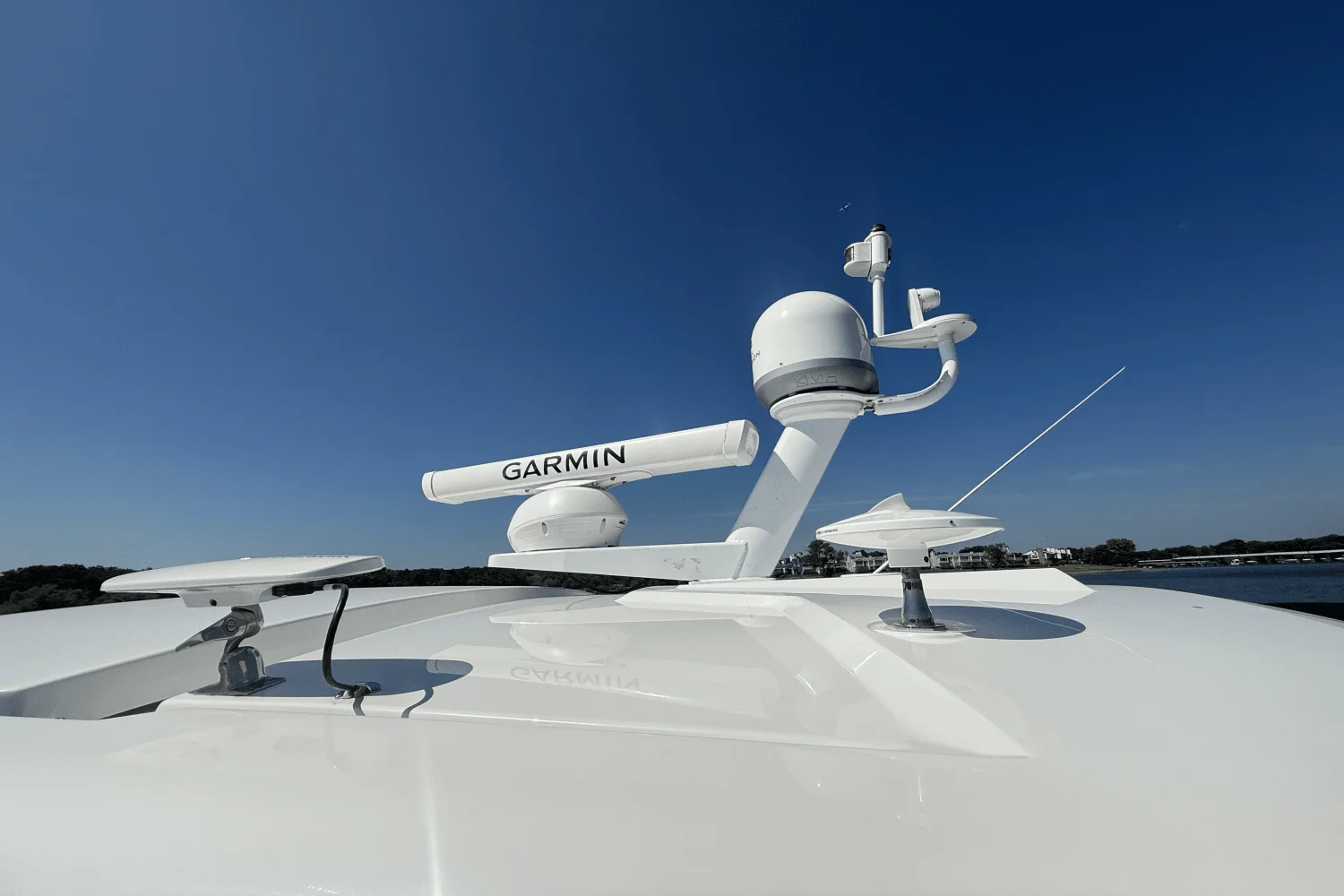 2020 Cruisers Yachts 50 CANTIUS Image Thumbnail #26