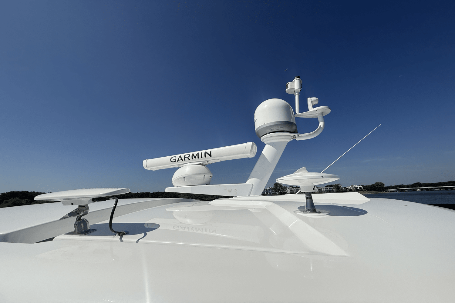 2020 Cruisers Yachts 50 CANTIUS Image Thumbnail #26