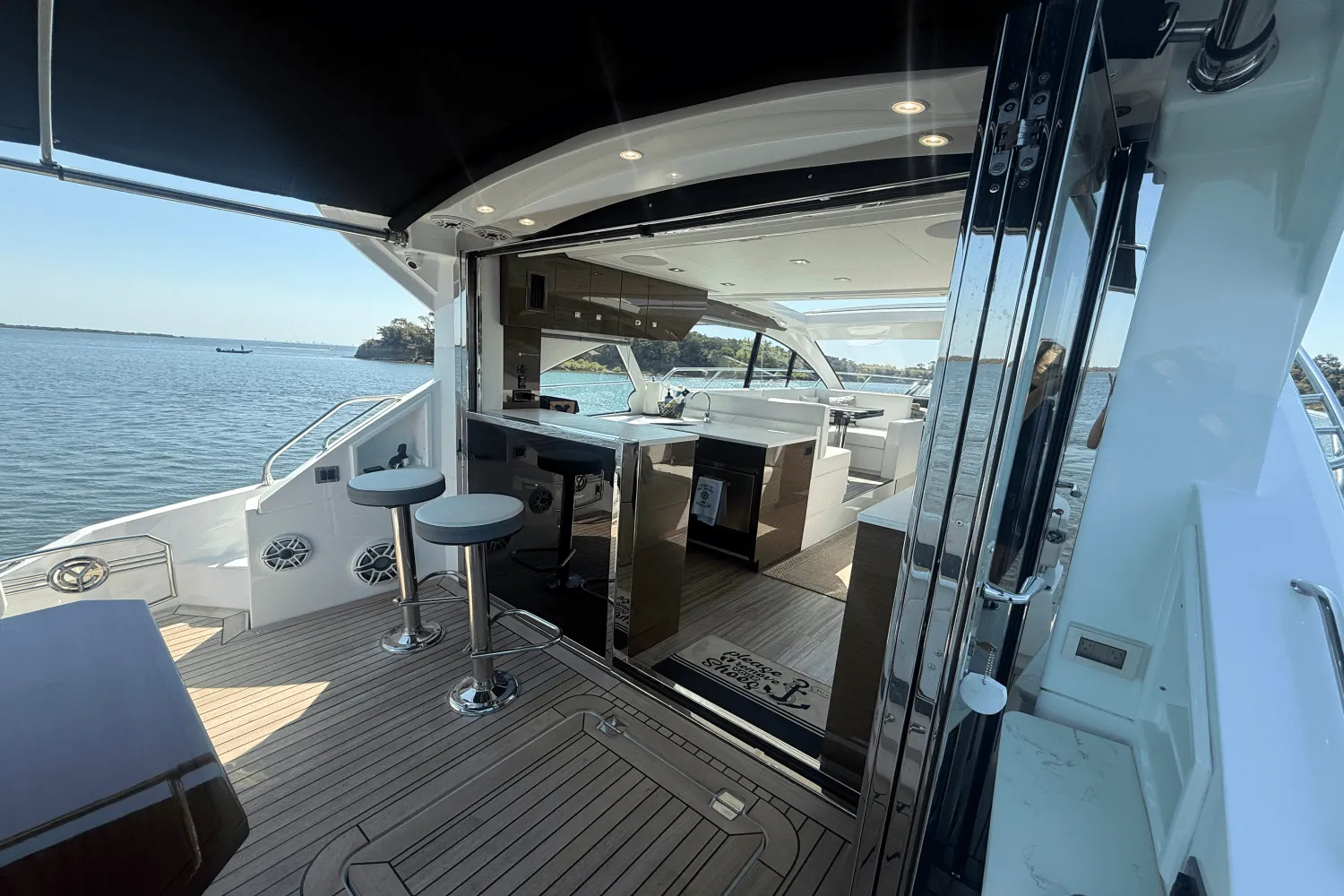 2020 Cruisers Yachts 50 CANTIUS Image Thumbnail #20