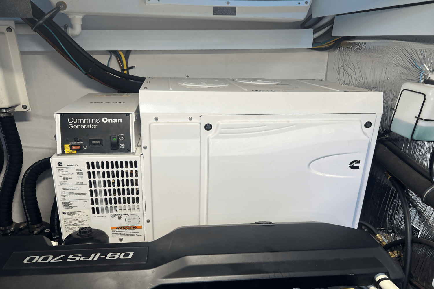 2020 Cruisers Yachts 50 CANTIUS Image Thumbnail #85