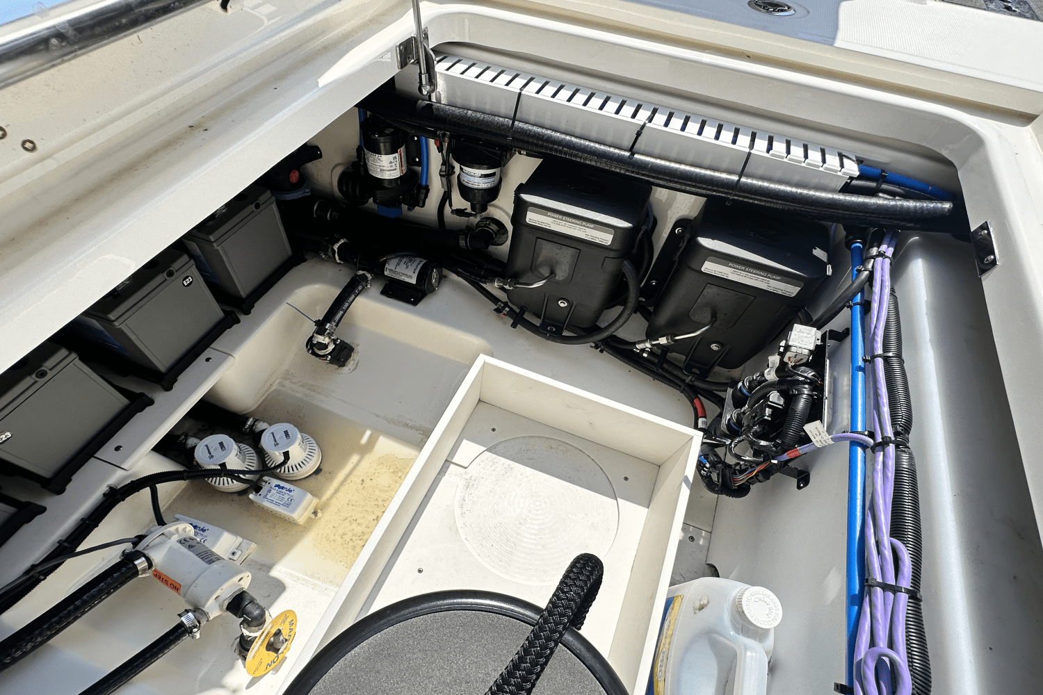 2023 Boston Whaler 330 OUTRAGE Image Thumbnail #22