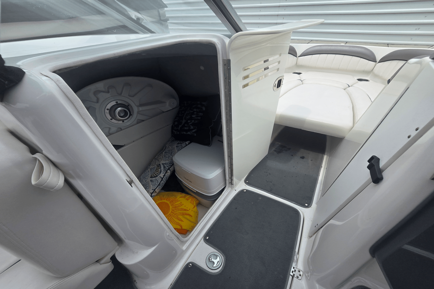 2008 Yamaha SX 230 Image Thumbnail #10