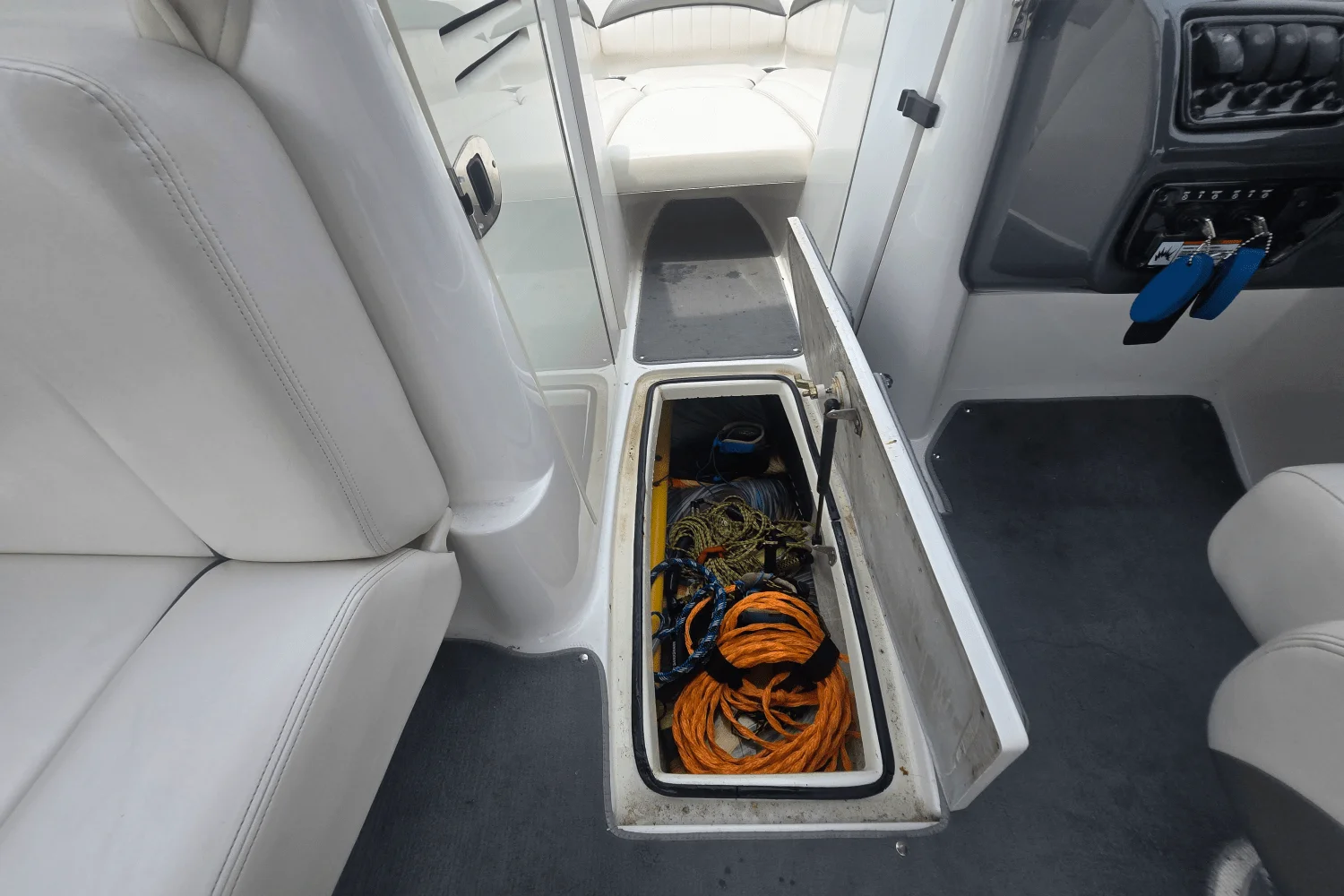 2008 Yamaha SX 230 Image Thumbnail #19