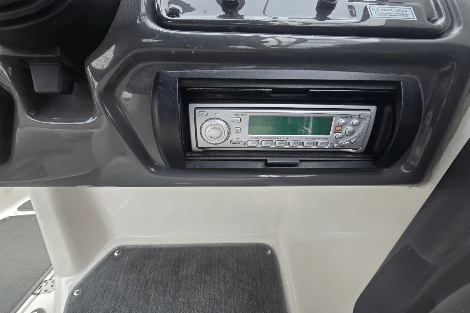 2008 Yamaha SX 230 Image Thumbnail #17