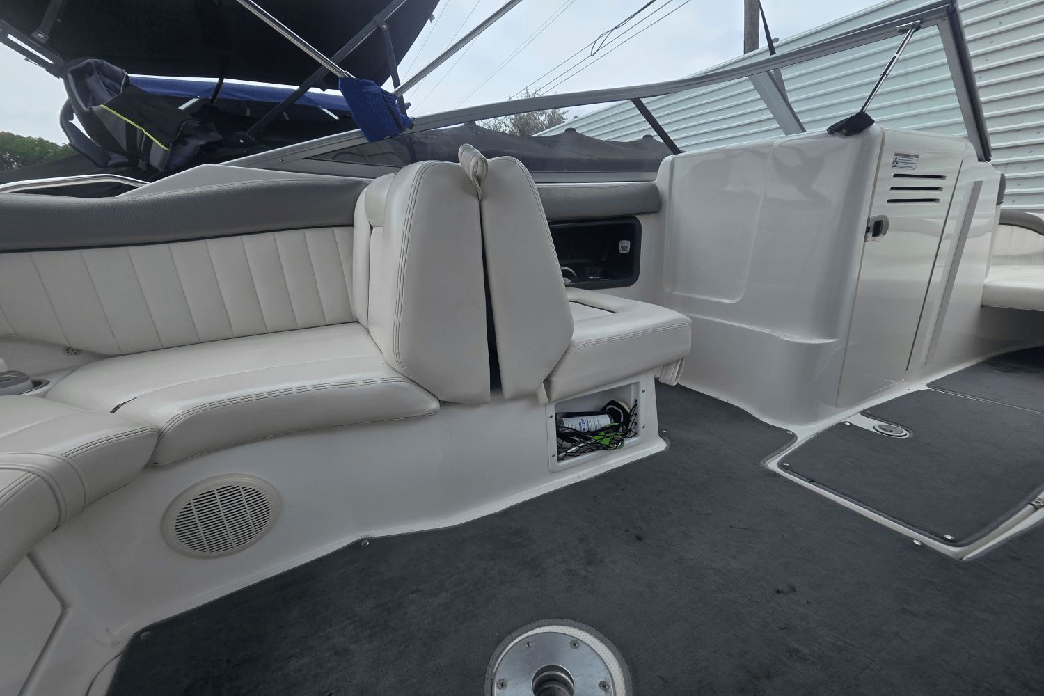 2008 Yamaha SX 230 Image Thumbnail #8