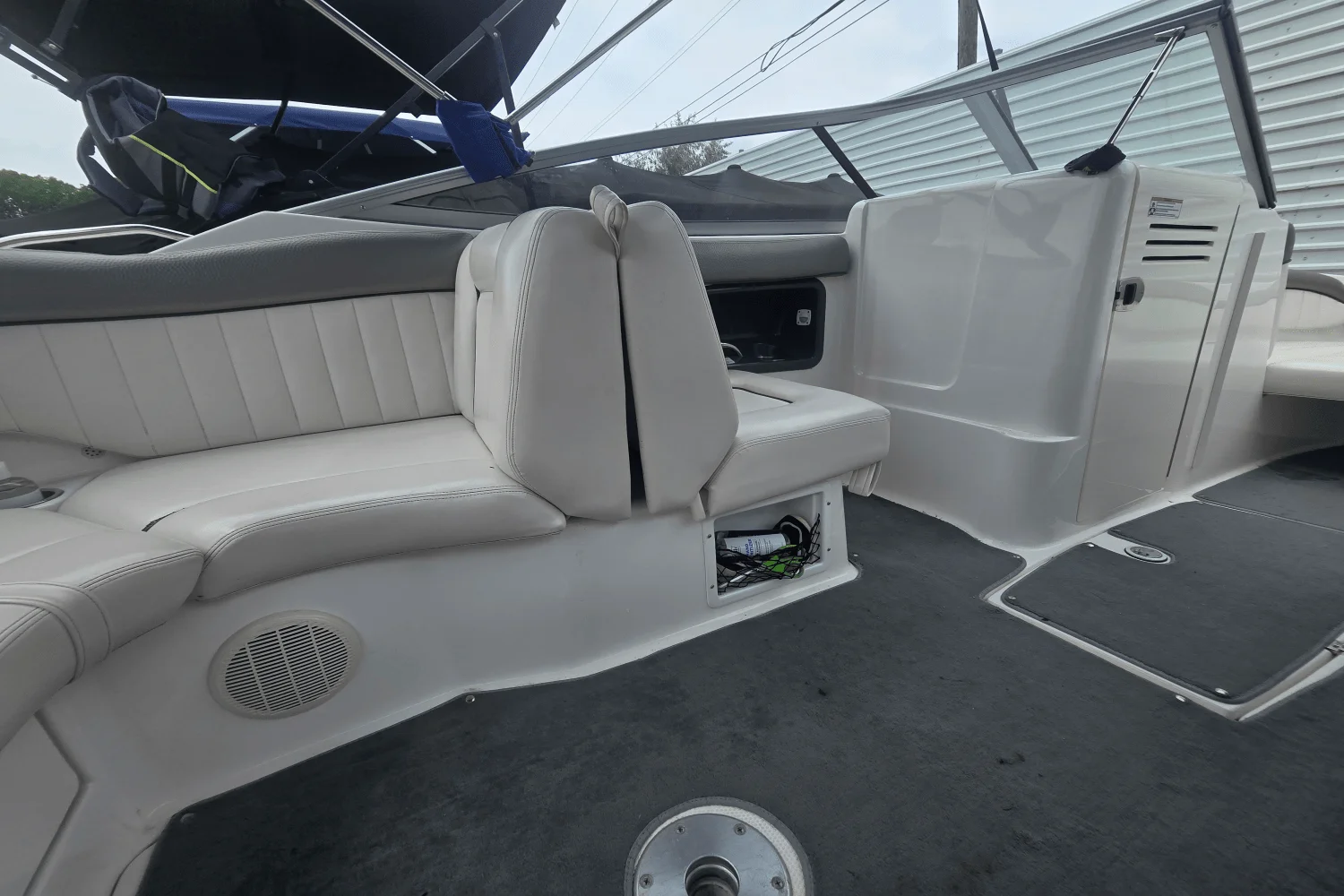 2008 Yamaha SX 230 Image Thumbnail #8