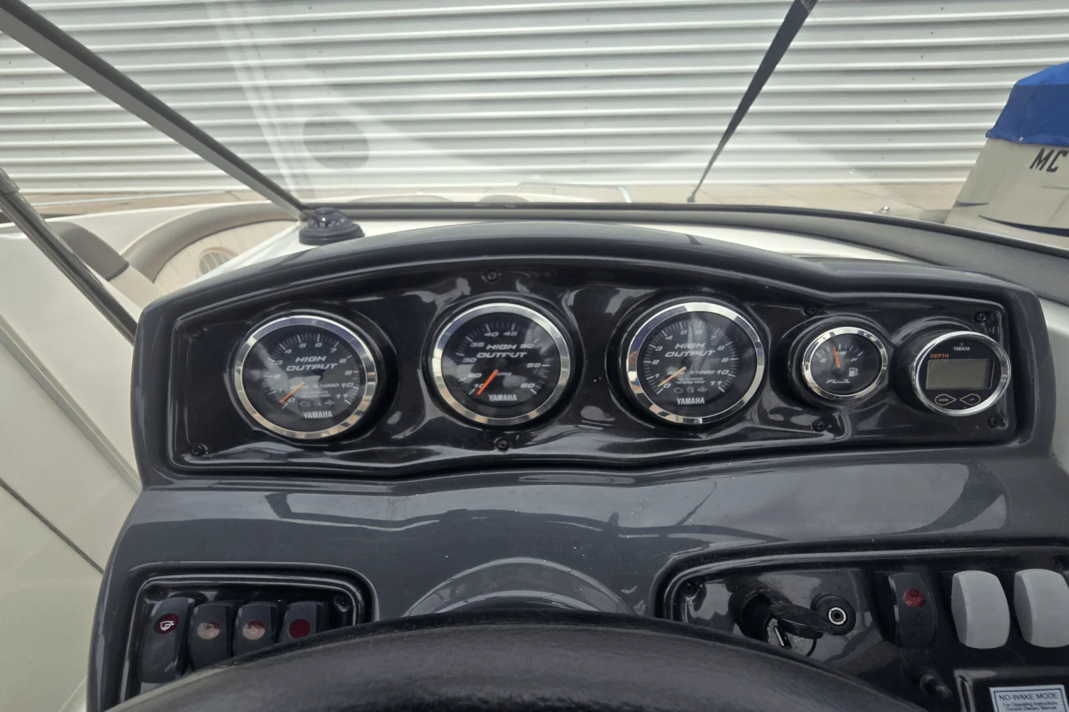 2008 Yamaha SX 230 Image Thumbnail #16