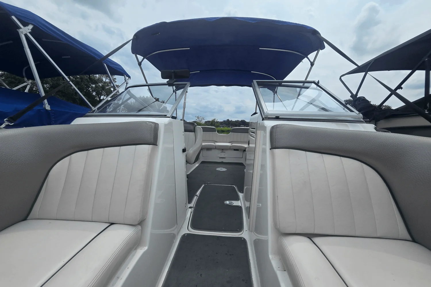 2008 Yamaha SX 230 Image Thumbnail #13