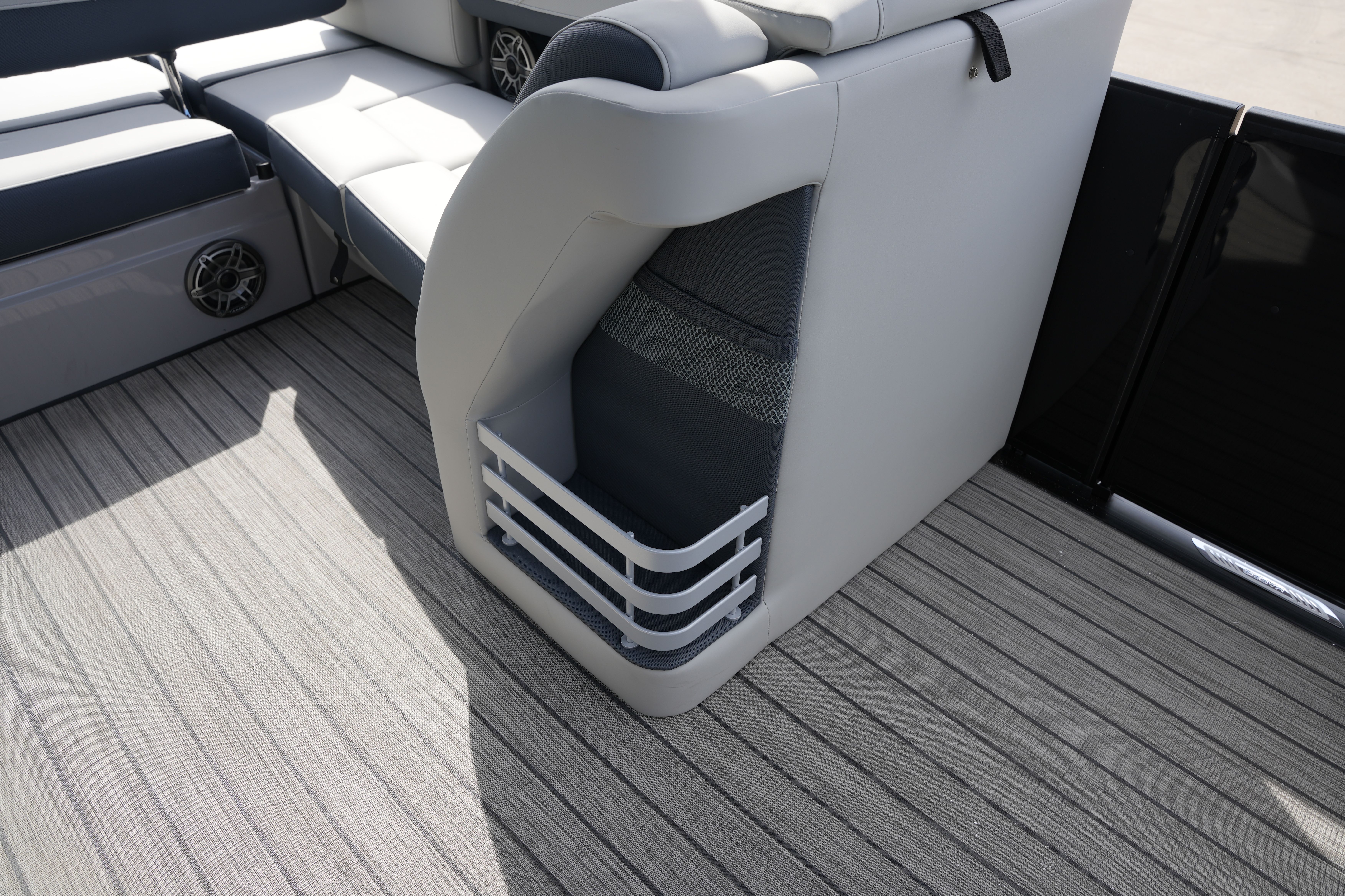 2026 Harris 230 Grand Mariner Image Thumbnail #22