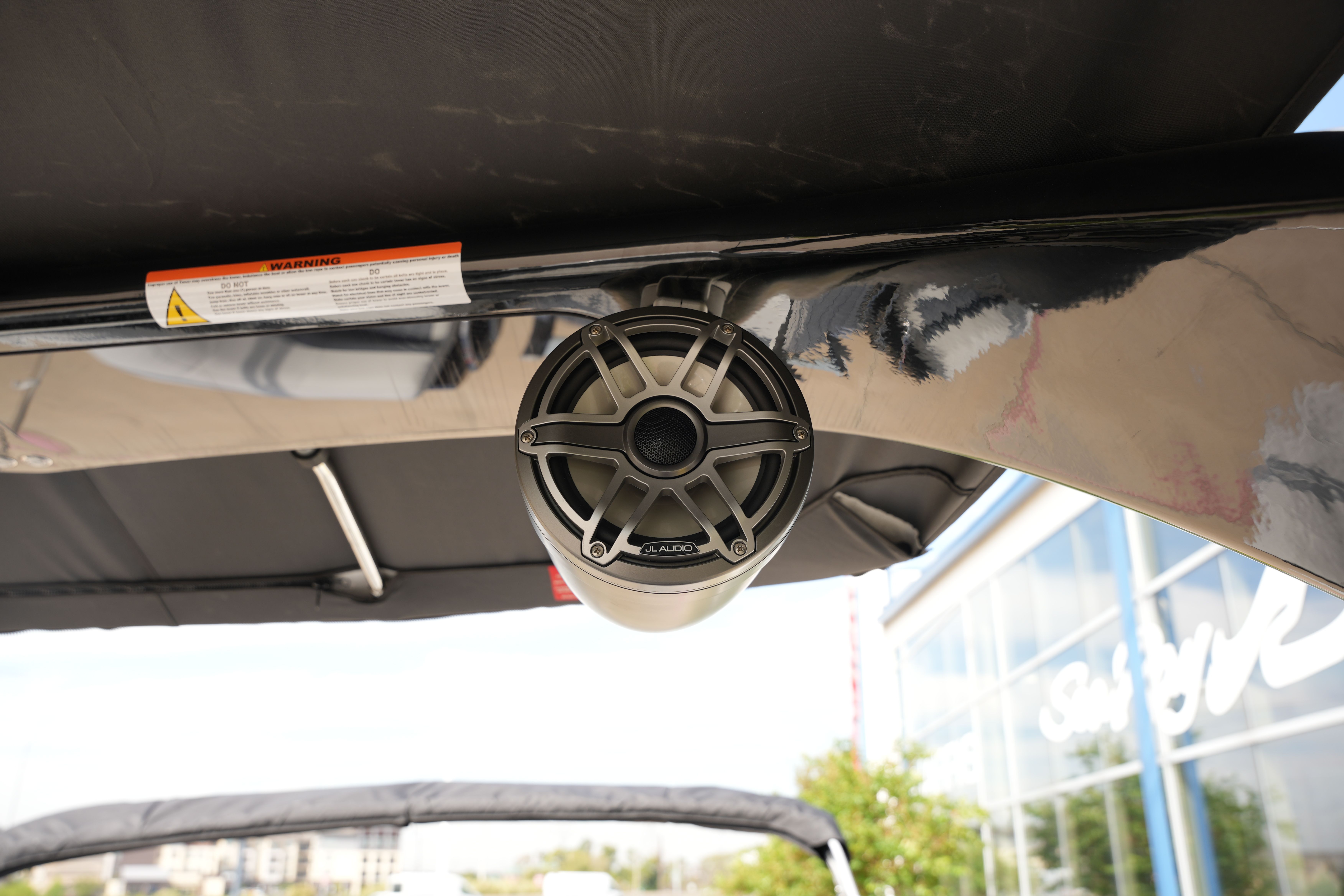 2026 Harris 230 Grand Mariner Image Thumbnail #36