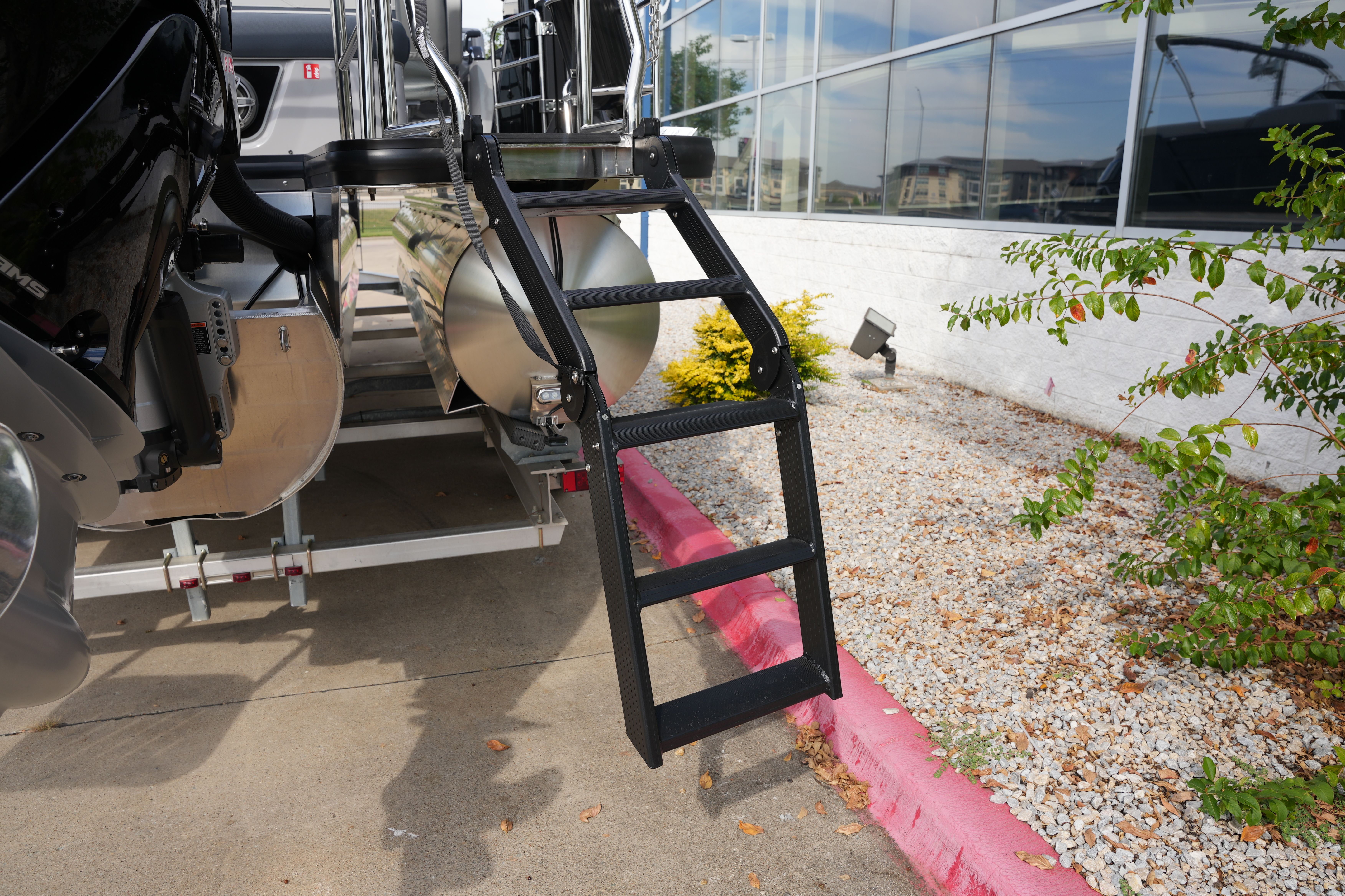 2026 Harris 230 Grand Mariner Image Thumbnail #7