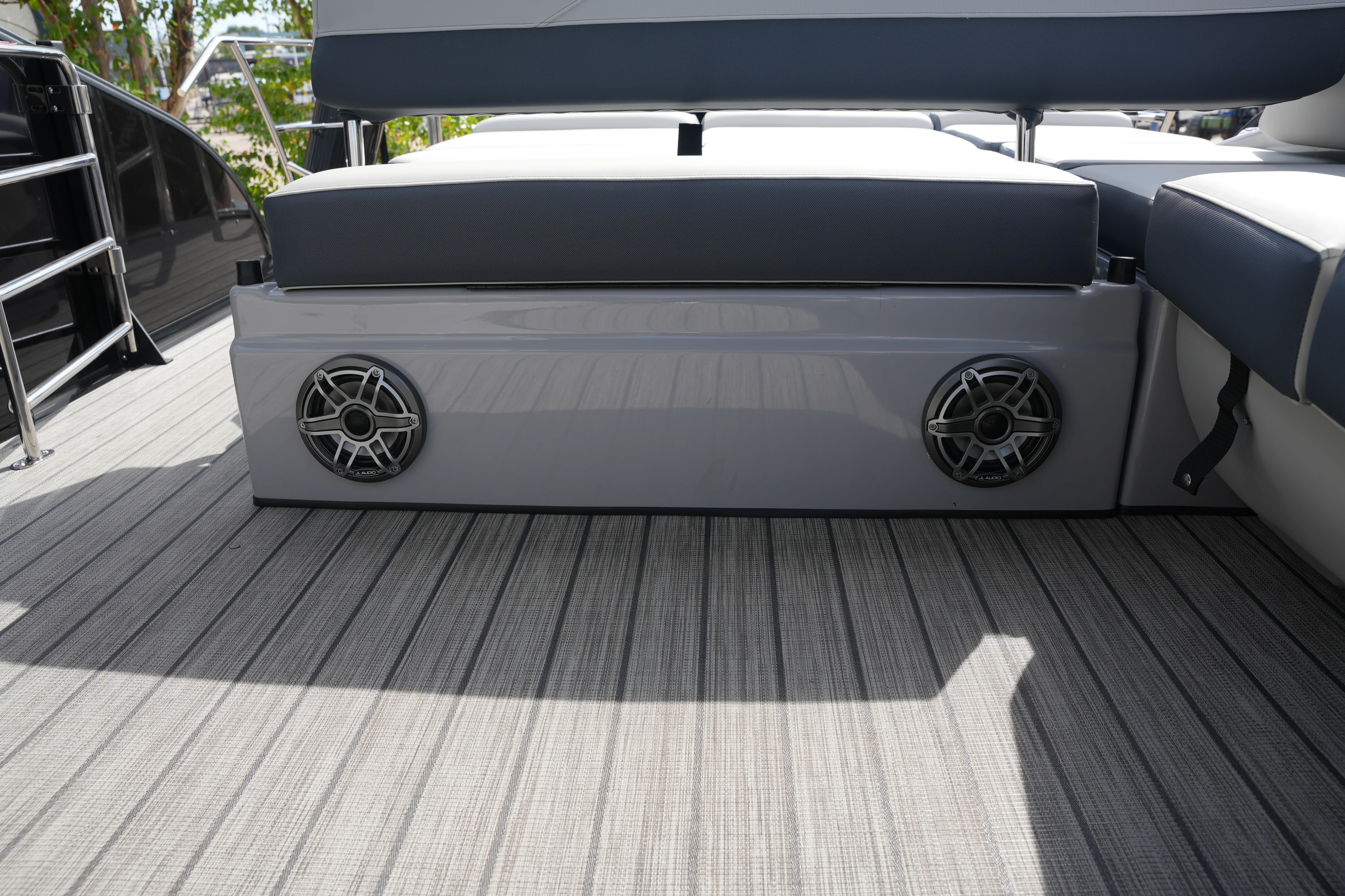 2026 Harris Grand Mariner 230 Image Thumbnail #19