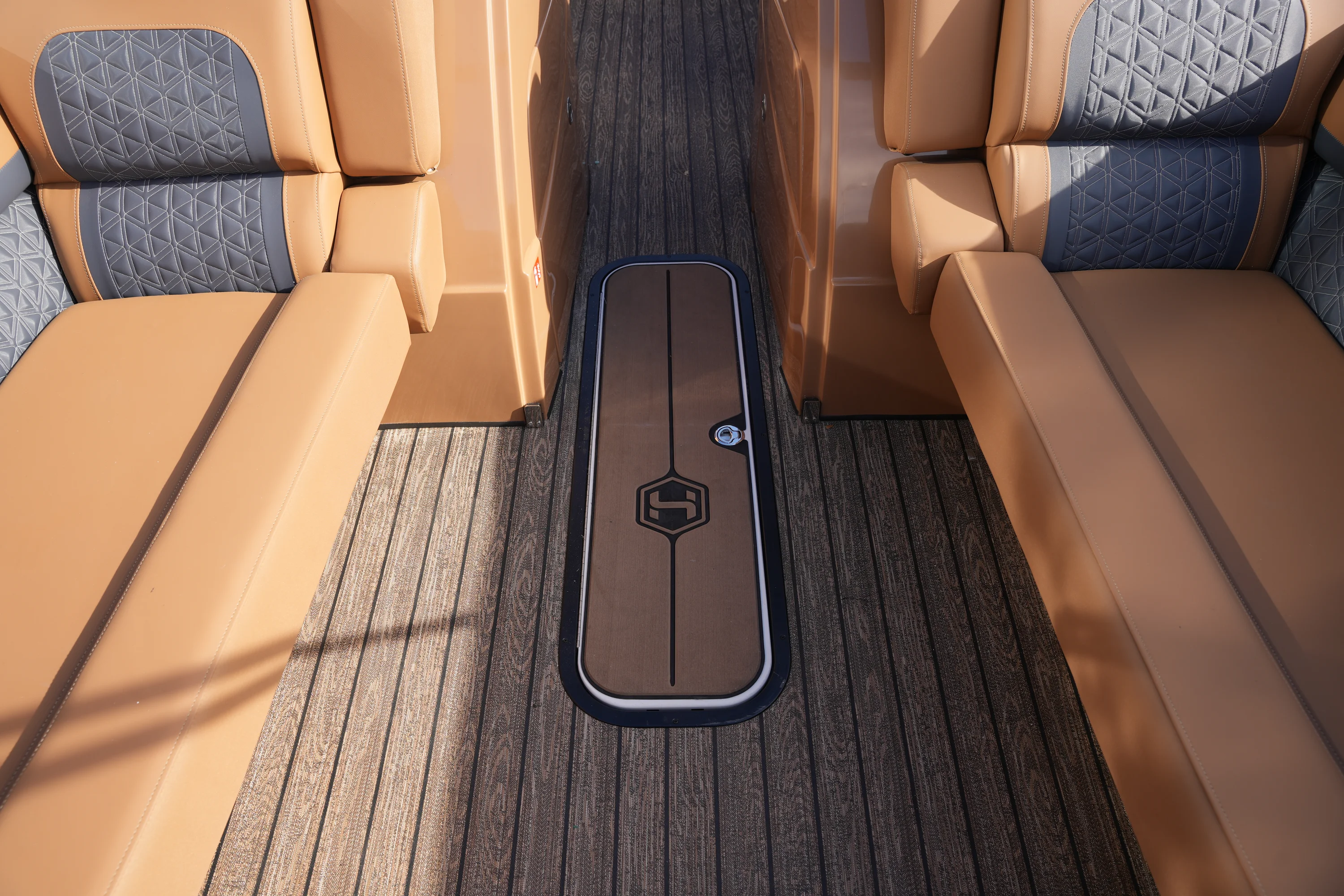 2026 Harris SOLSTICE DC 250 Image Thumbnail #13