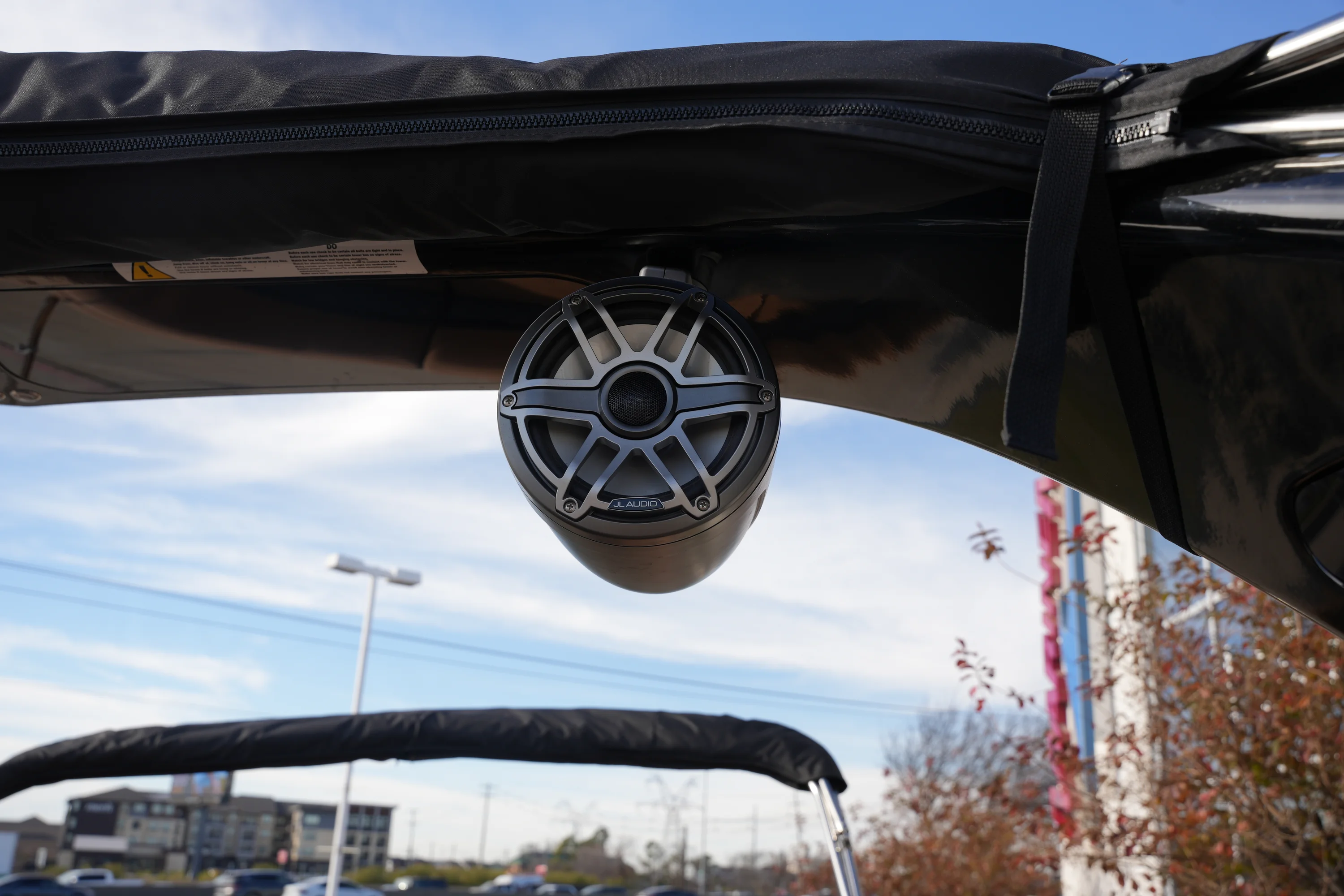 2026 Harris SOLSTICE DC 250 Image Thumbnail #28