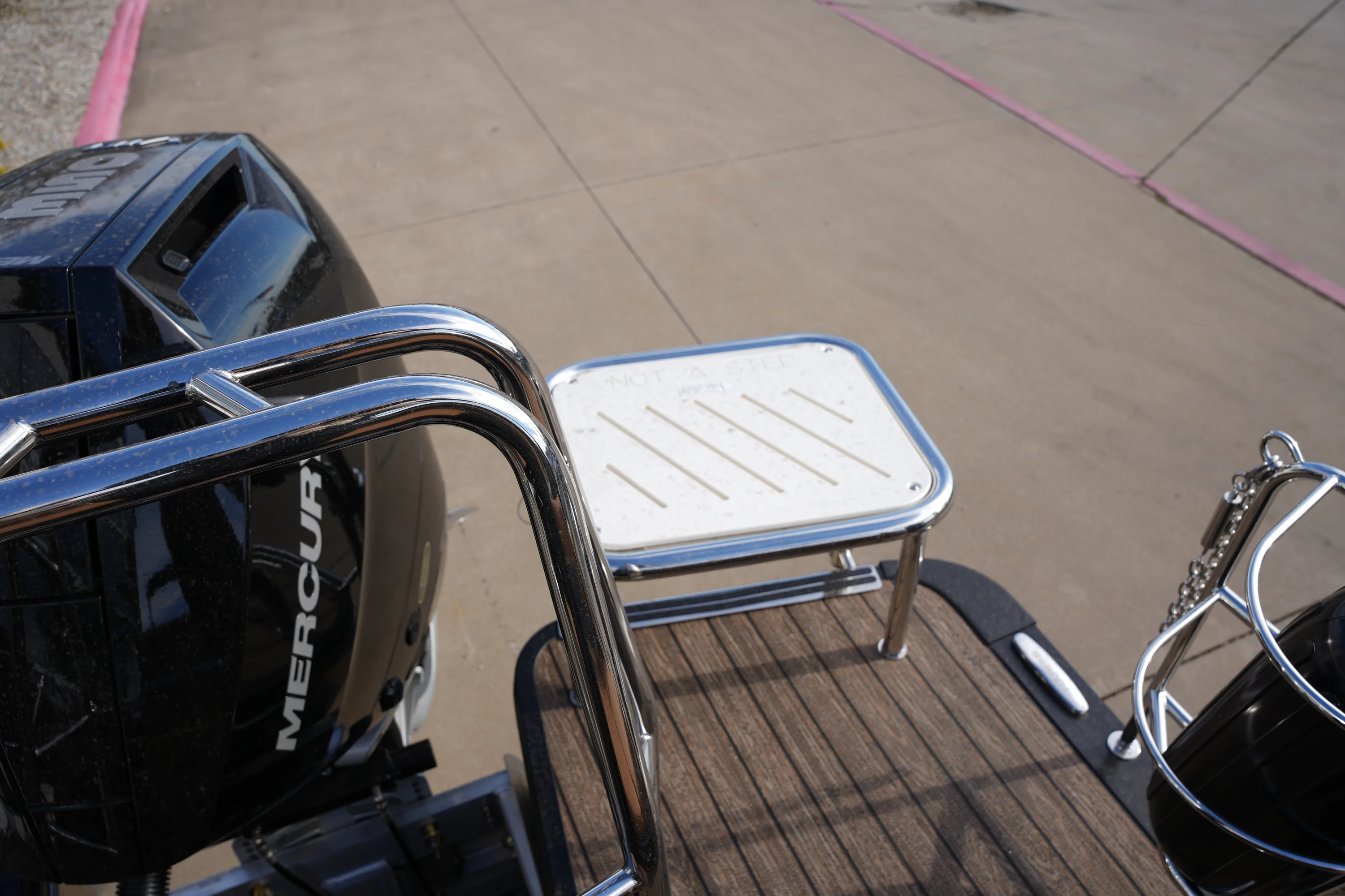 2026 Harris SOLSTICE DC 250 Image Thumbnail #37