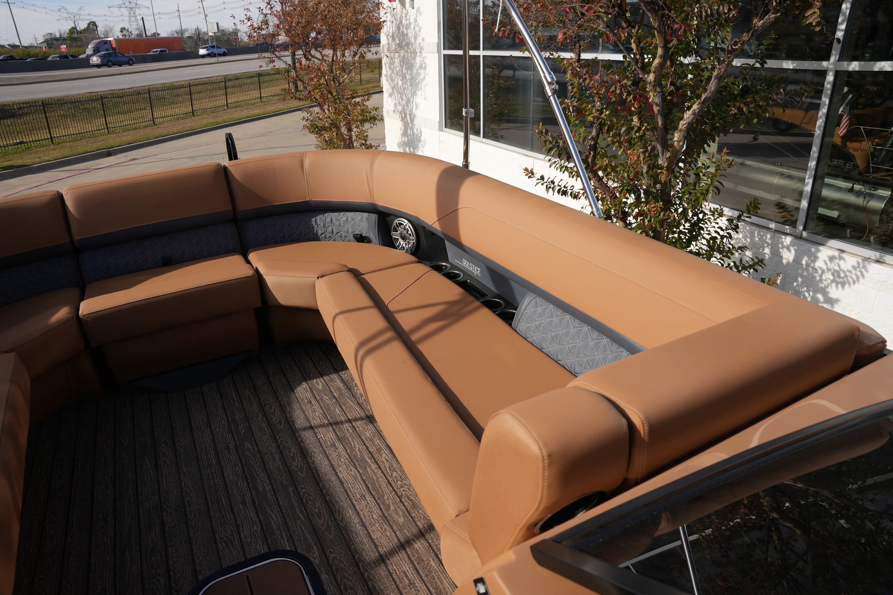 2026 Harris SOLSTICE DC 250 Image Thumbnail #8