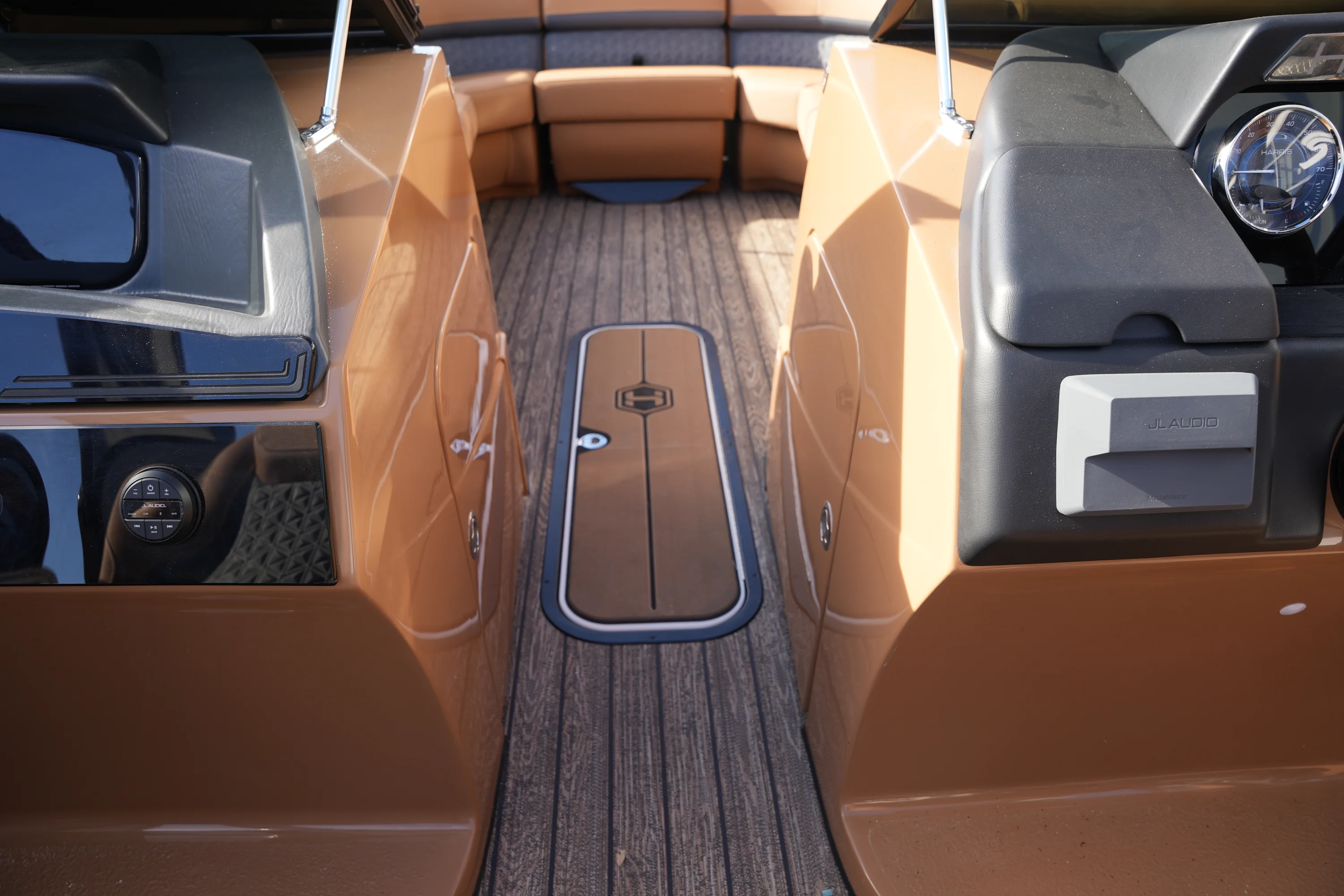 2026 Harris SOLSTICE DC 250 Image Thumbnail #16