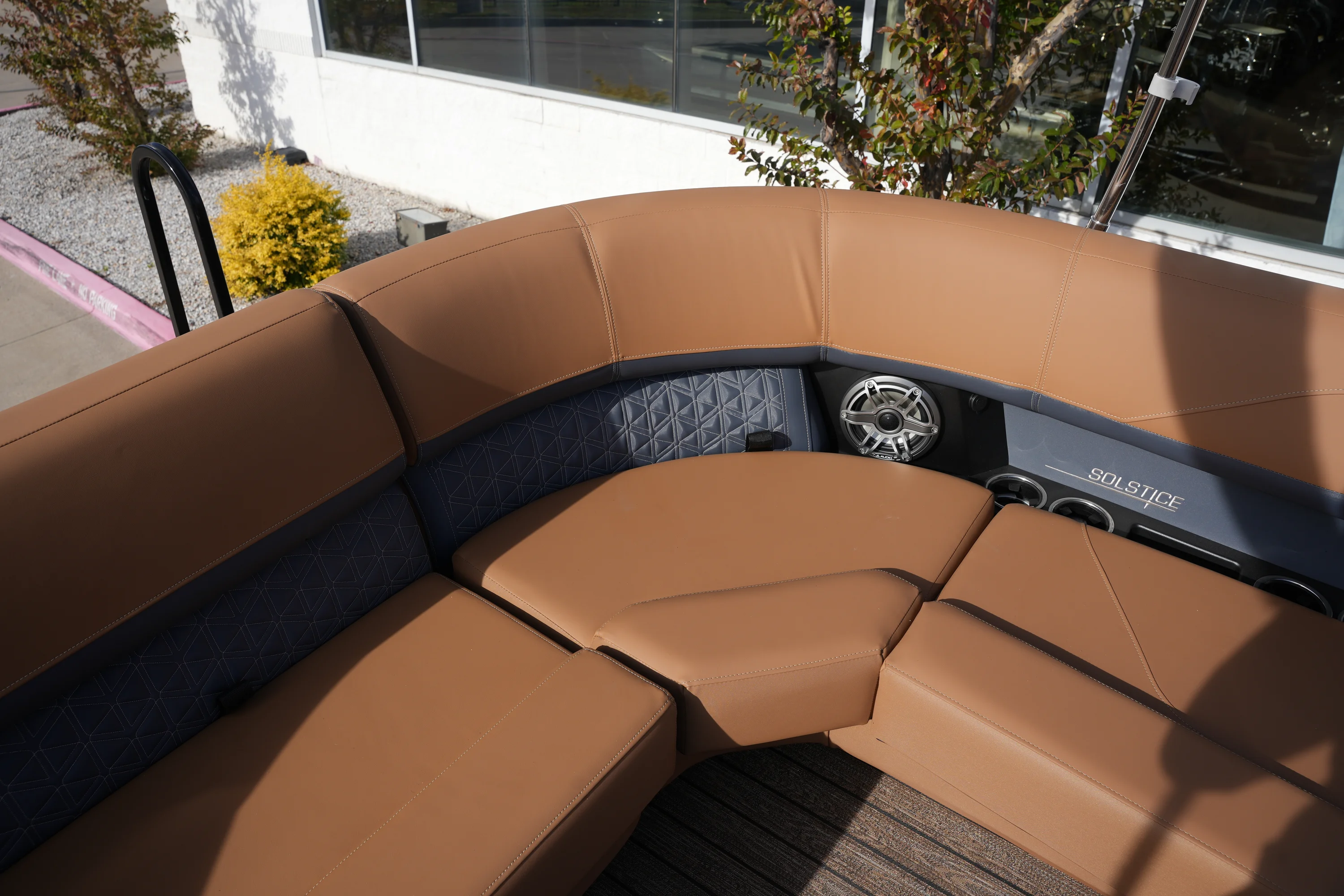 2026 Harris SOLSTICE DC 250 Image Thumbnail #11