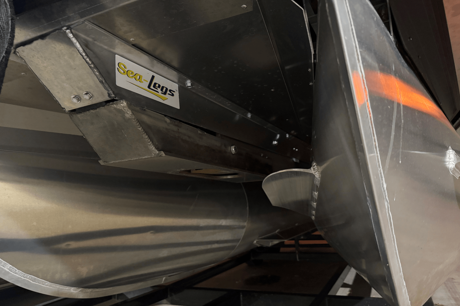 2025 Barletta LUSSO 23UCTT Image Thumbnail #12