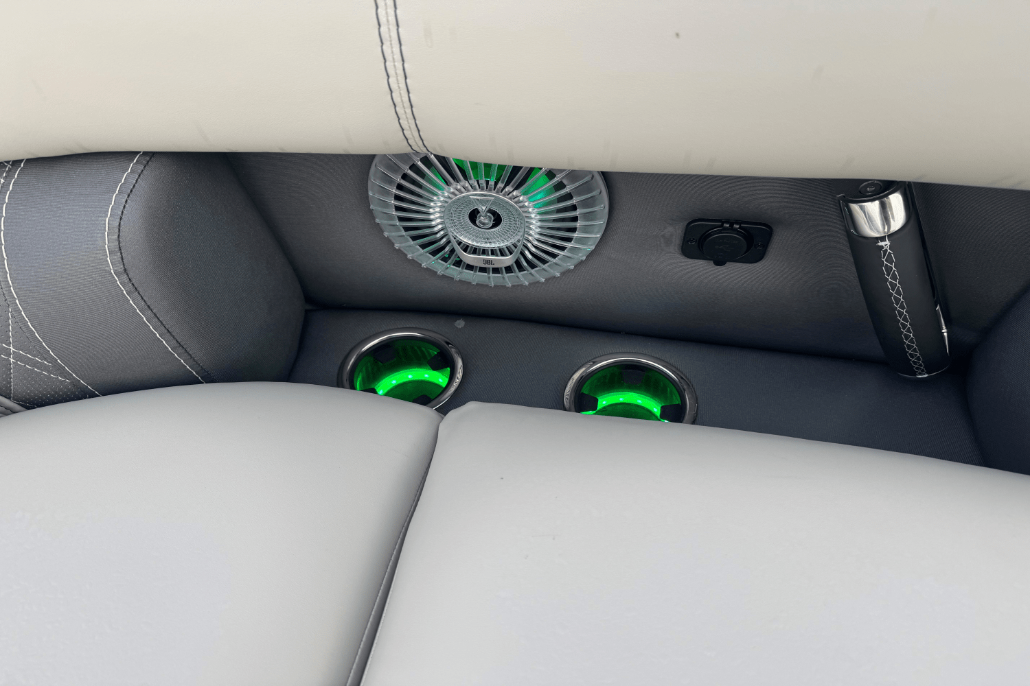 2025 Barletta LUSSO 23UCTT Image Thumbnail #9
