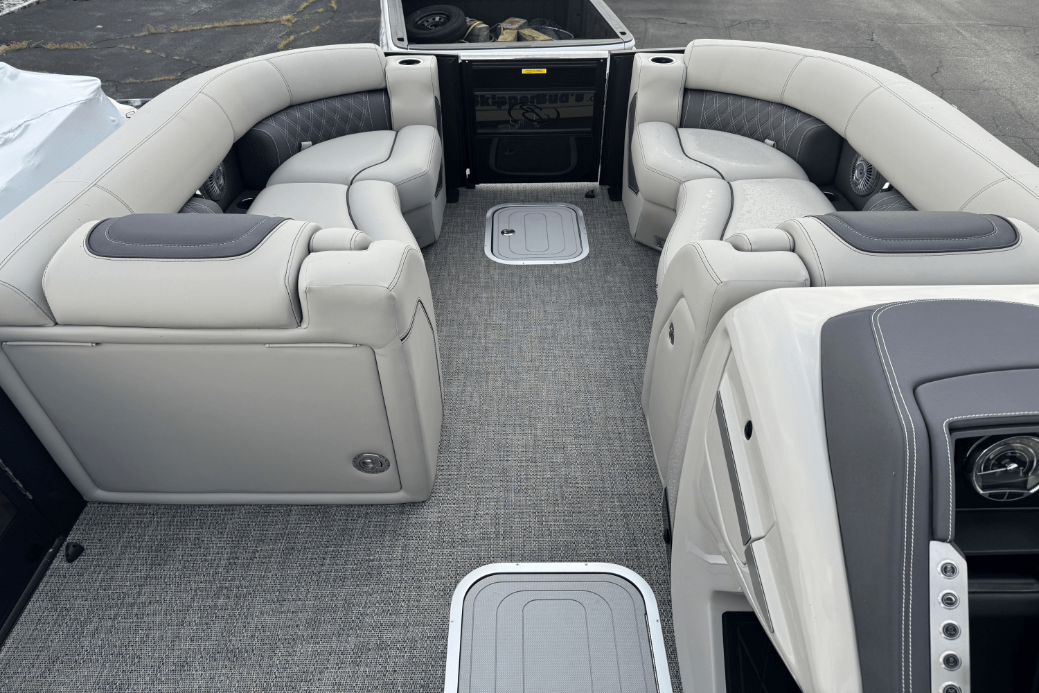 2025 Barletta LUSSO 23UCTT Image Thumbnail #3