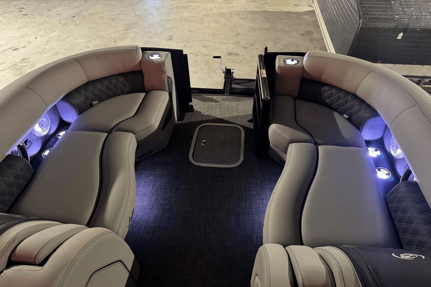 2025 Barletta LUSSO 23UCTT Image Thumbnail #4