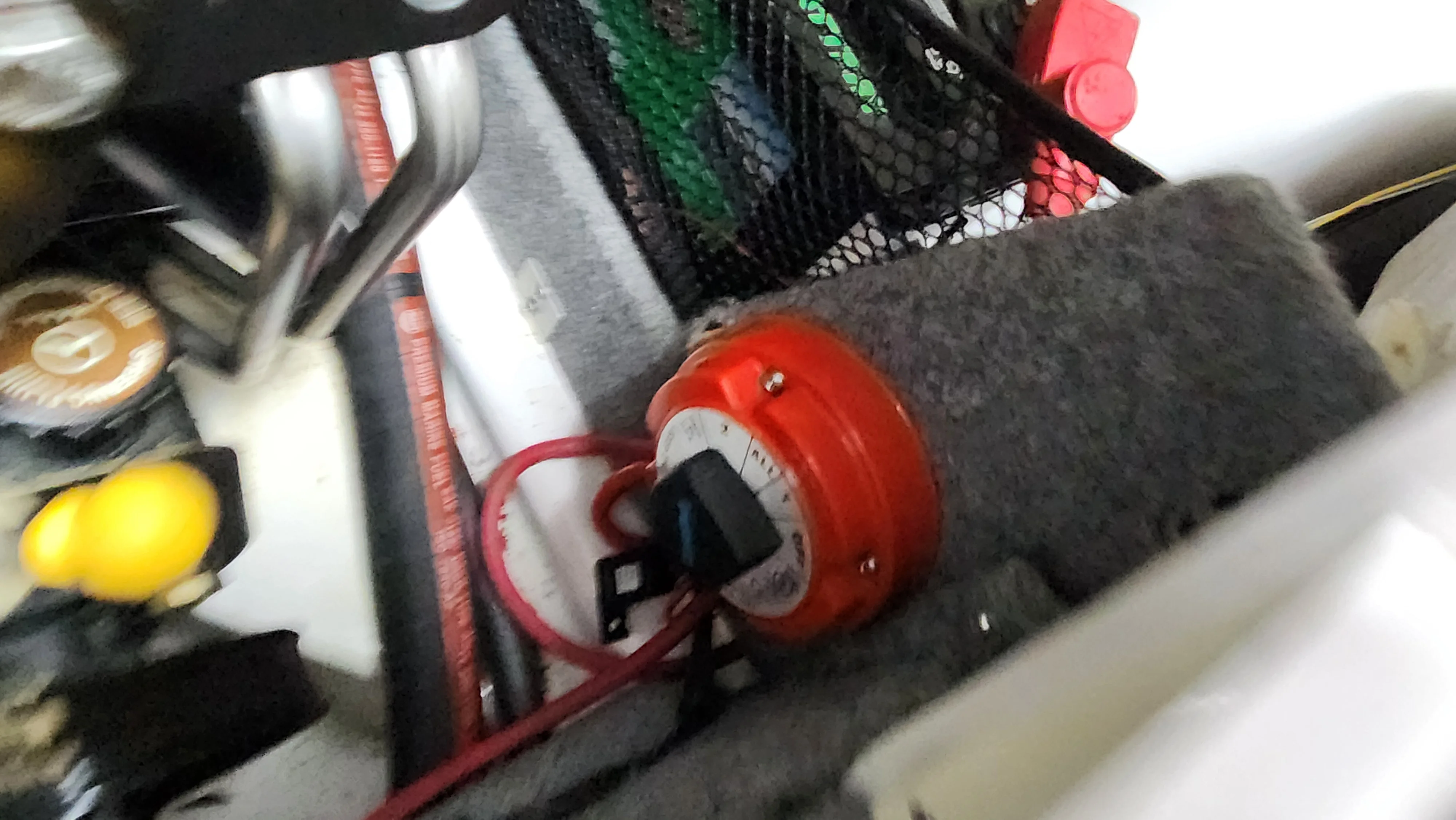 2016 Four Winns H190 Image Thumbnail #10