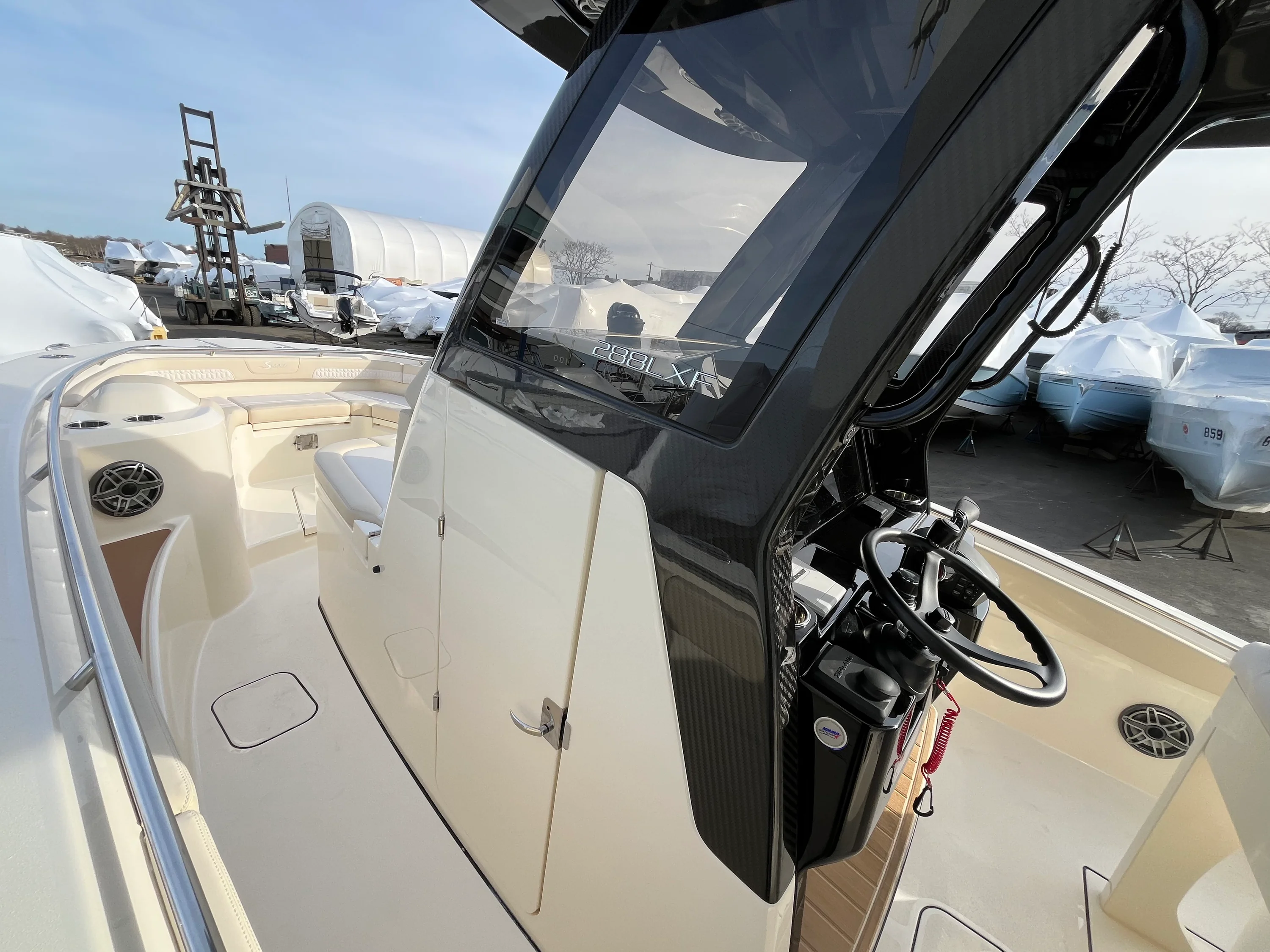 2026 Scout 288 LXF Image Thumbnail #16
