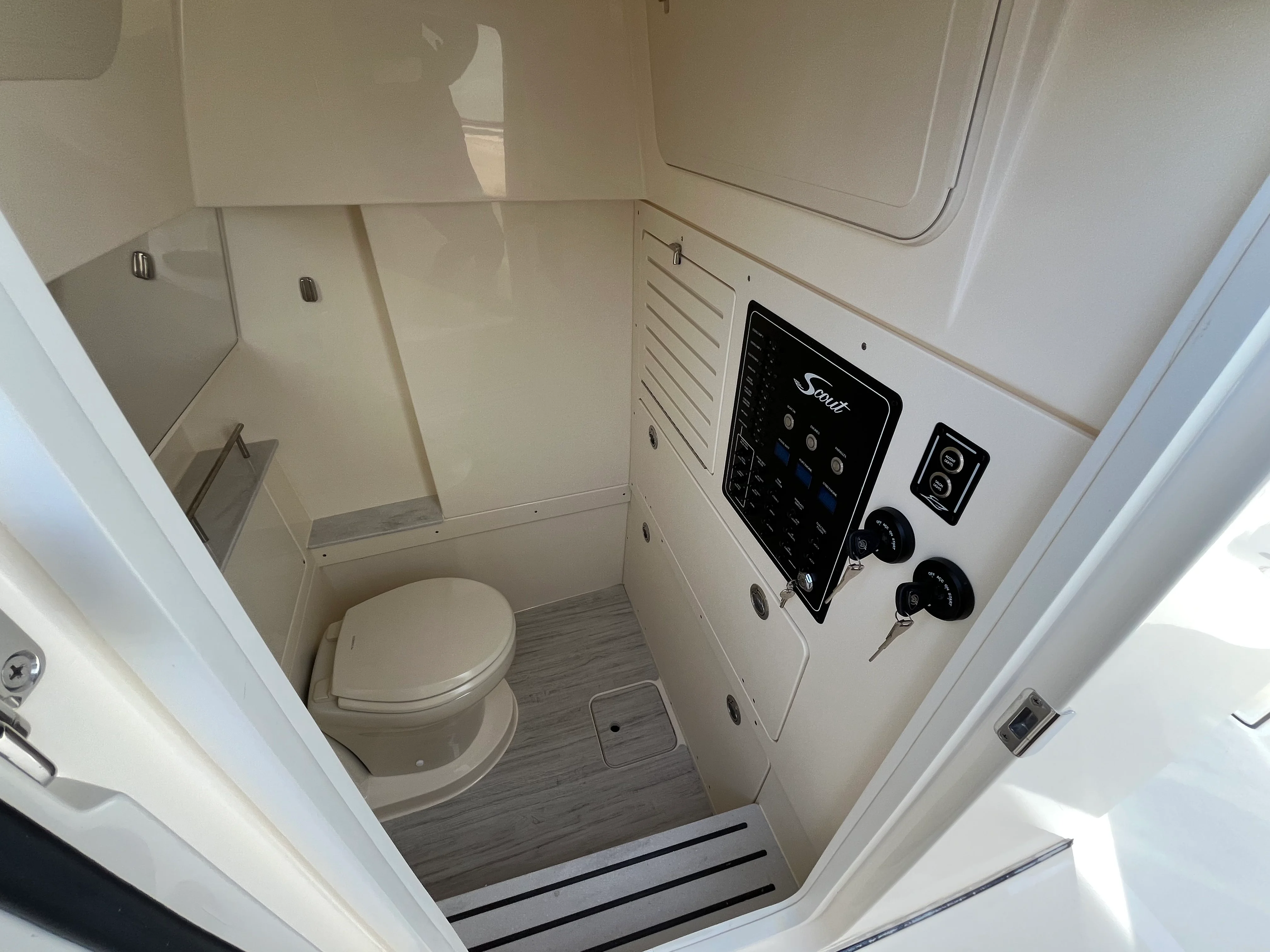 2026 Scout 288 LXF Image Thumbnail #19