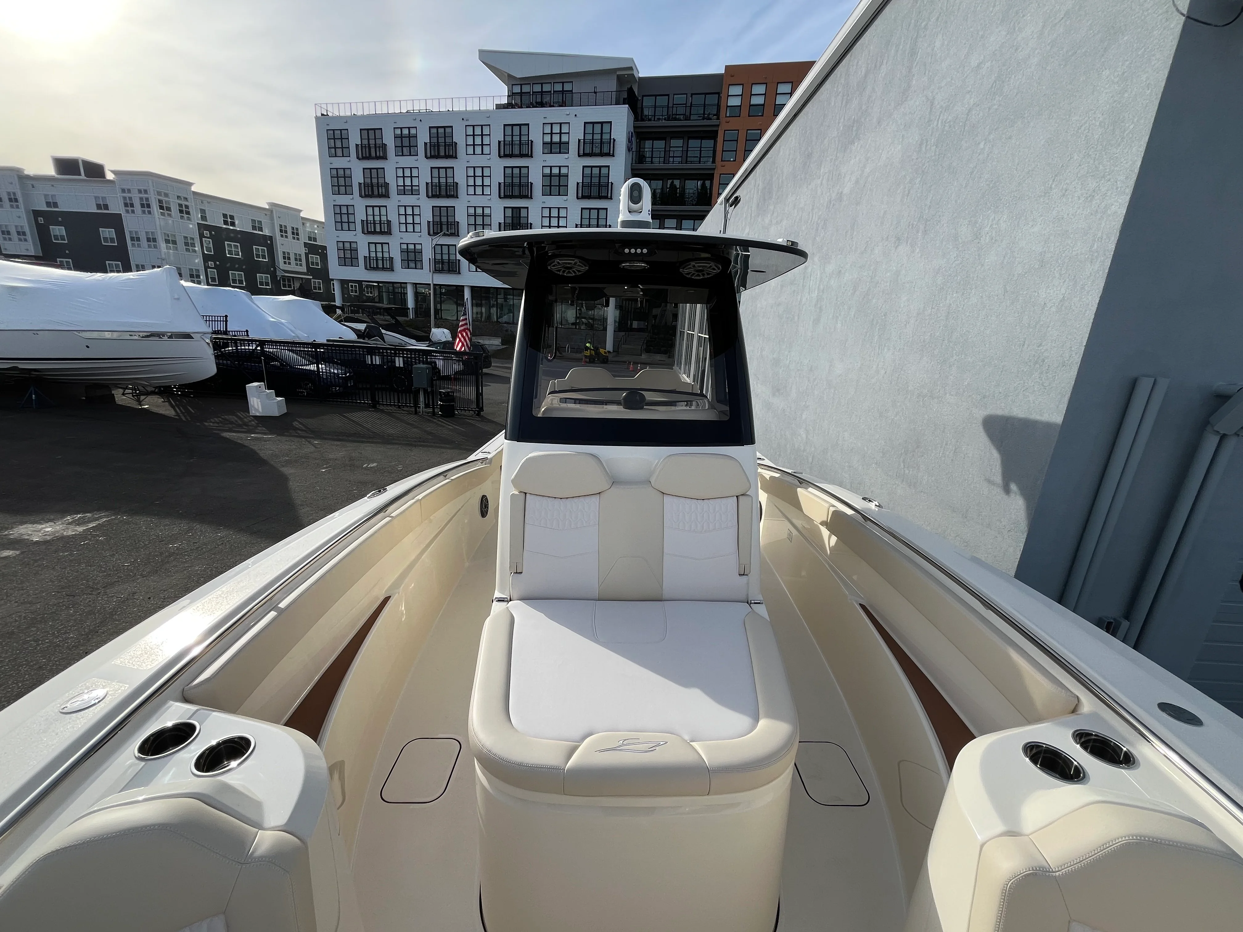 2026 Scout 288 LXF Image Thumbnail #23