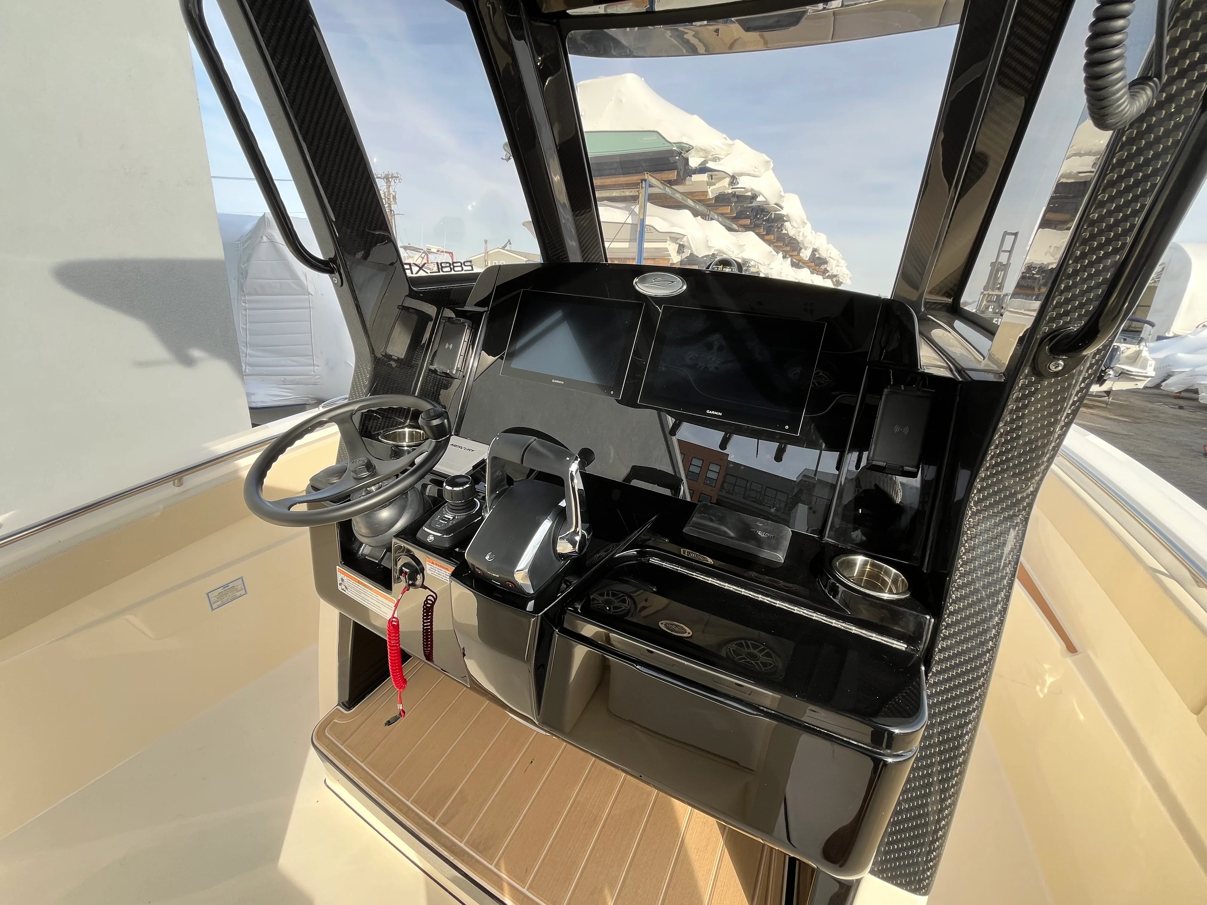 2026 Scout 288 LXF Image Thumbnail #12