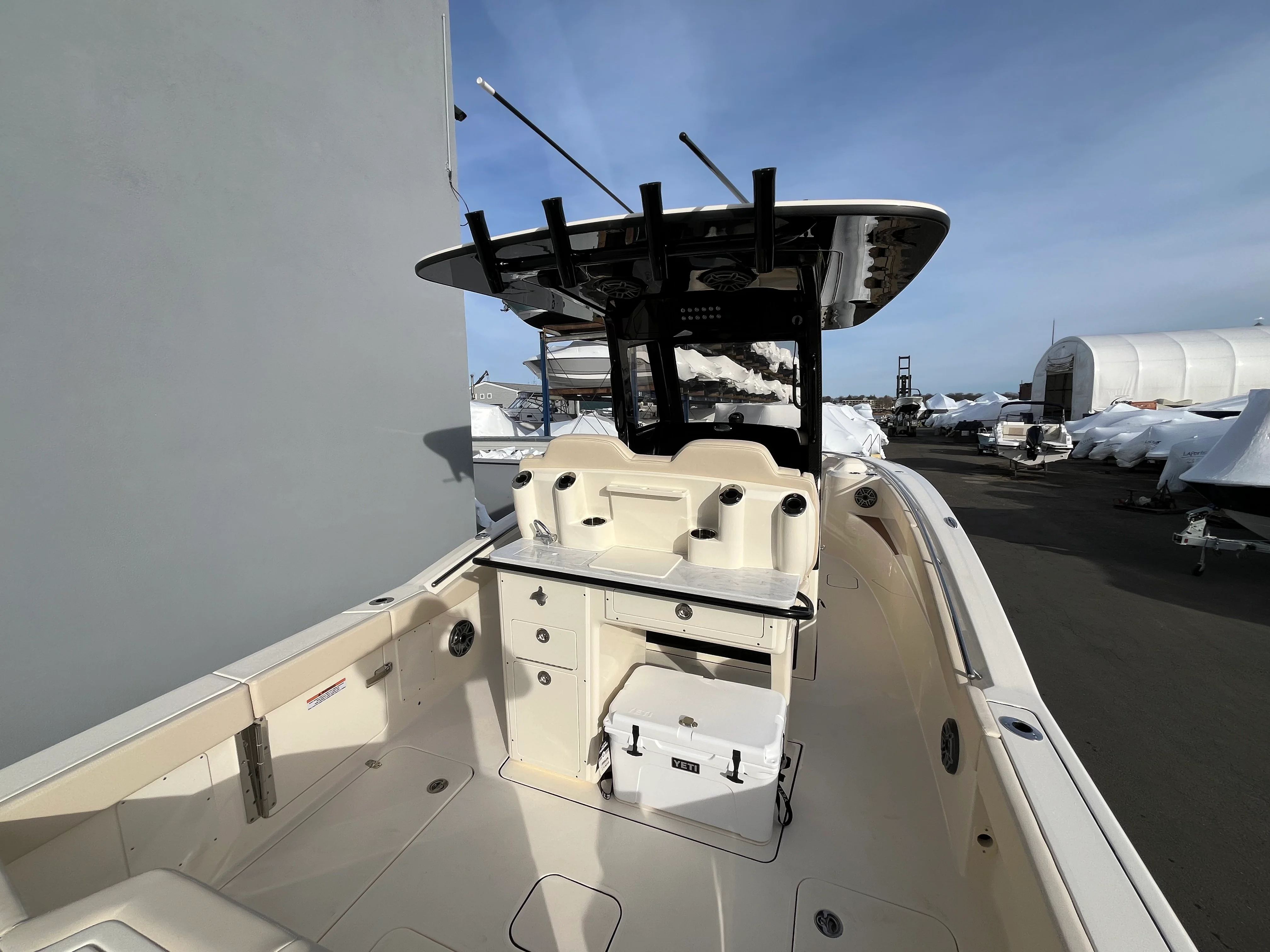 2026 Scout 288 LXF Image Thumbnail #7