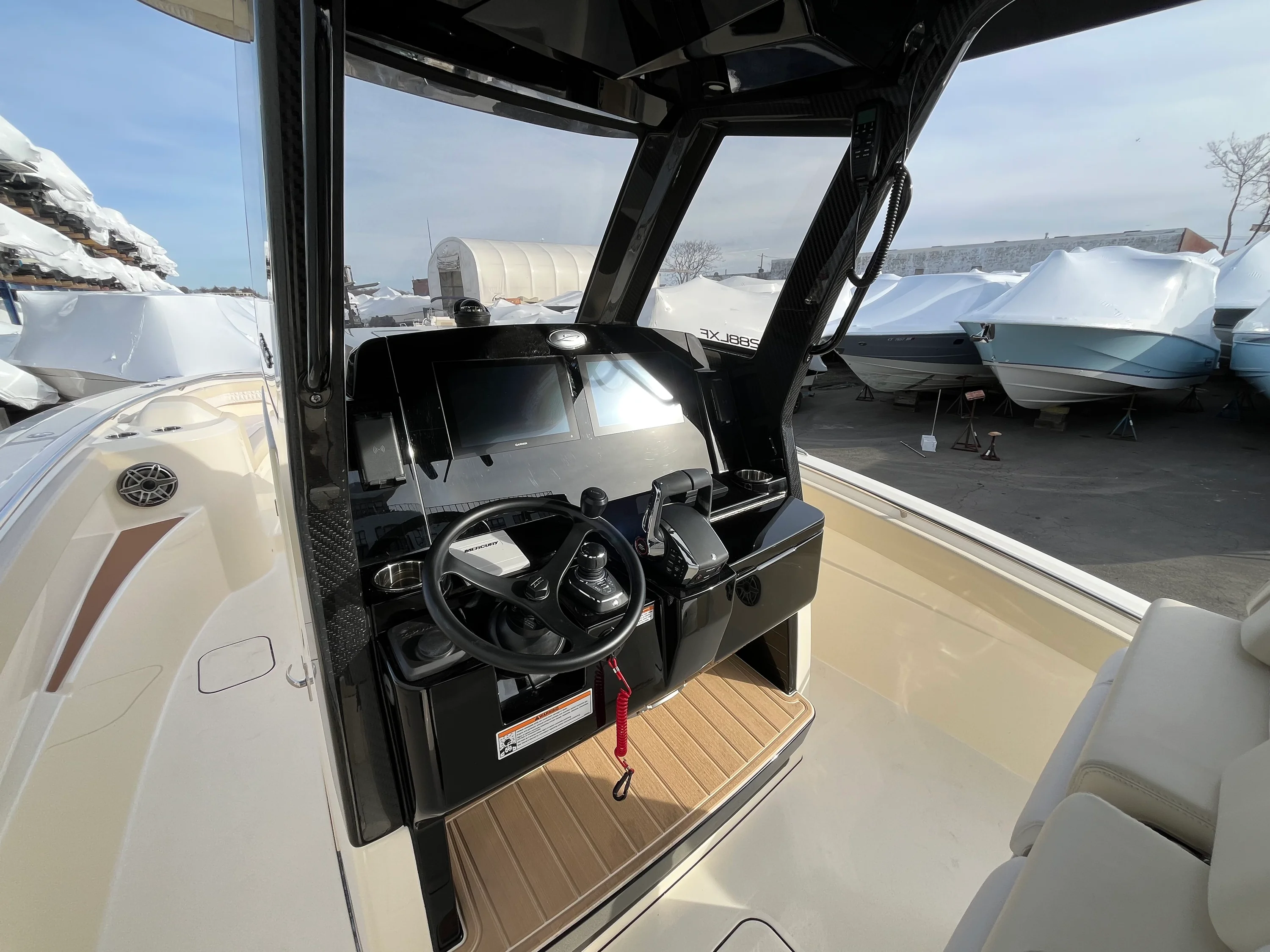 2026 Scout 288 LXF Image Thumbnail #11