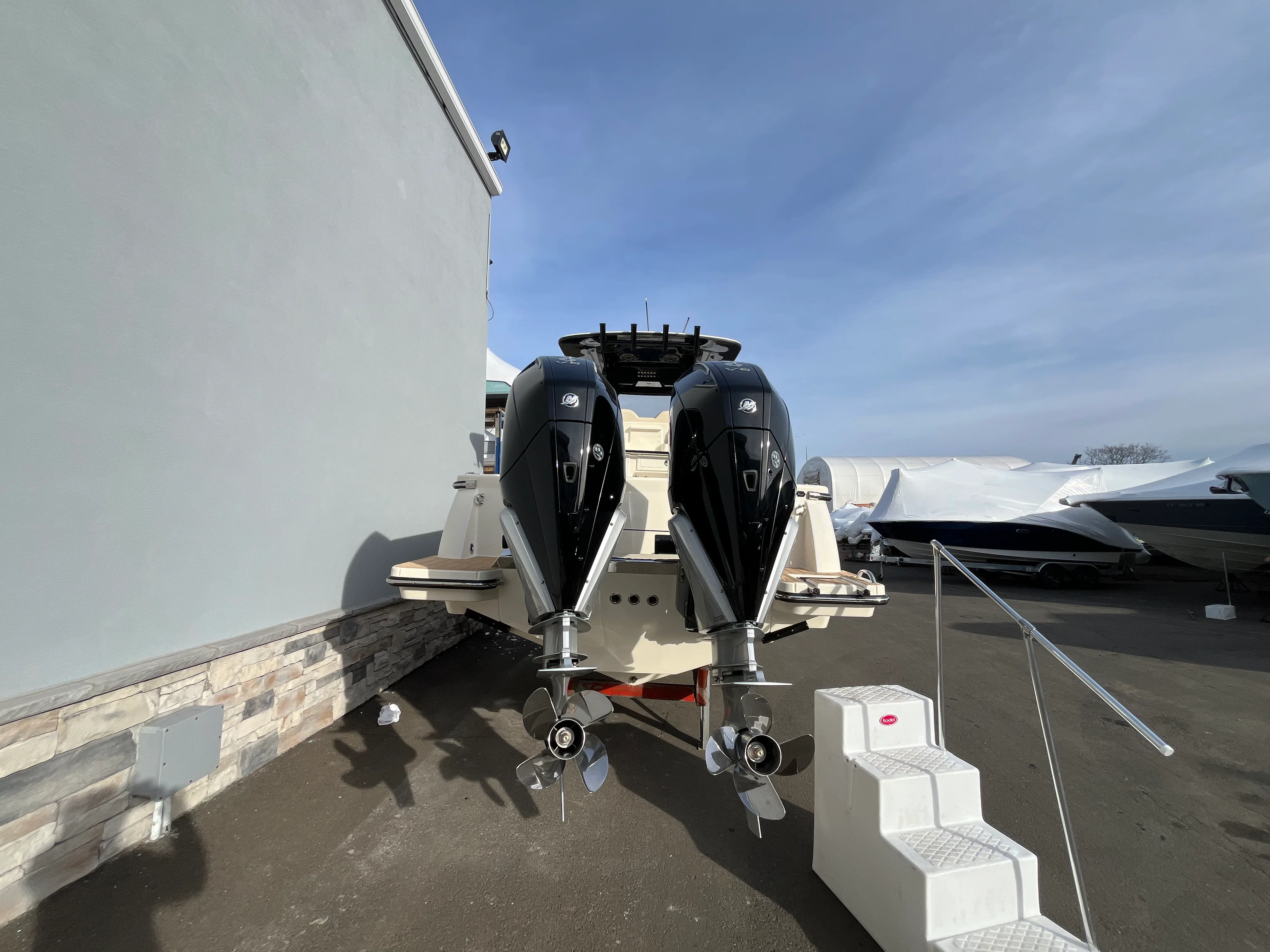 2026 Scout 288 LXF Image Thumbnail #1