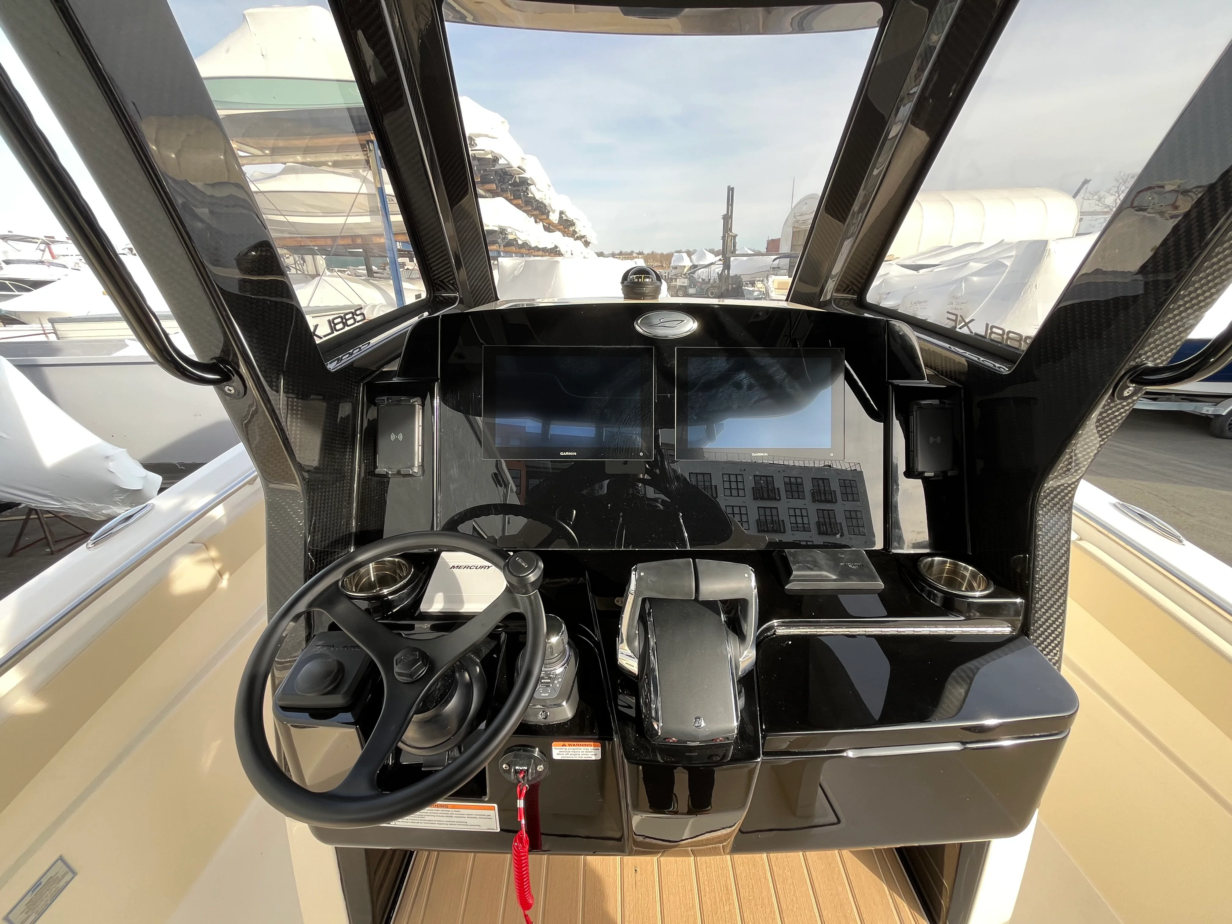 2026 Scout 288 LXF Image Thumbnail #13