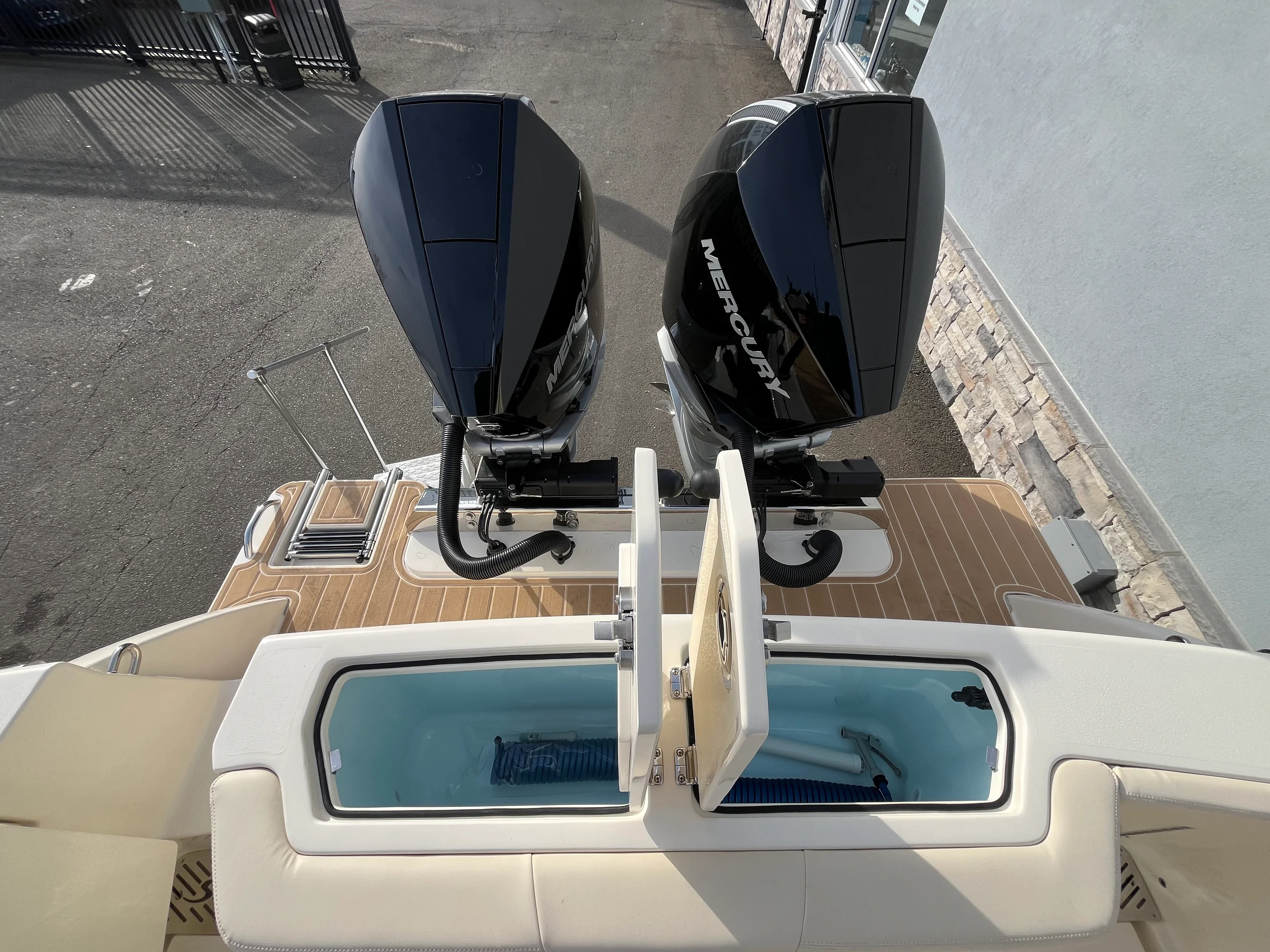 2026 Scout 288 LXF Image Thumbnail #4