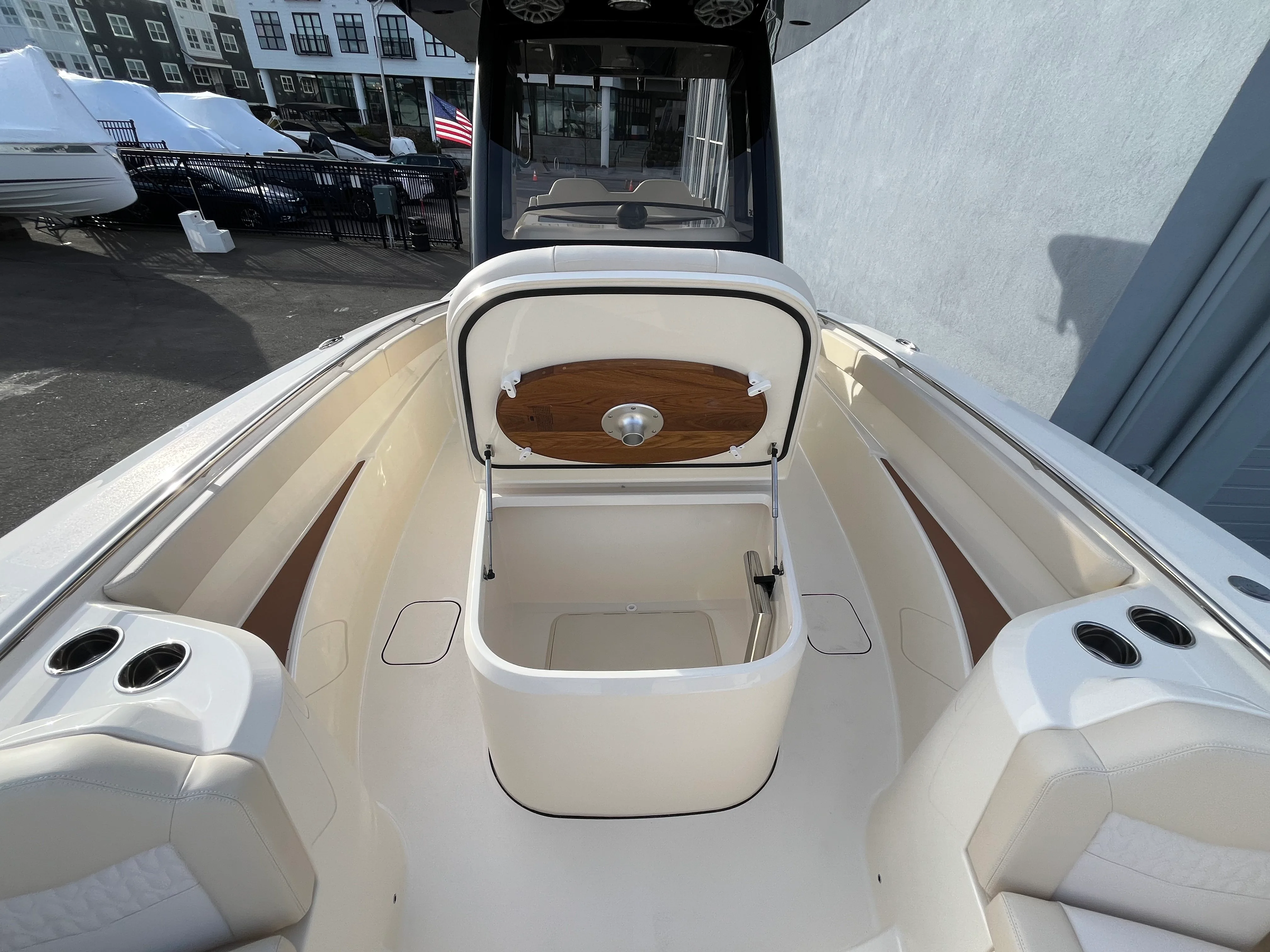 2026 Scout 288 LXF Image Thumbnail #24